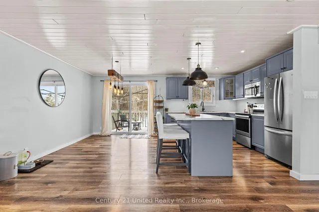 2234 Mccrackens Landing Rd, Douro-Dummer 4