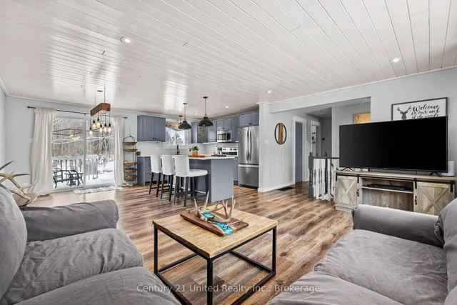 2234 Mccrackens Landing Rd, Douro-Dummer 5