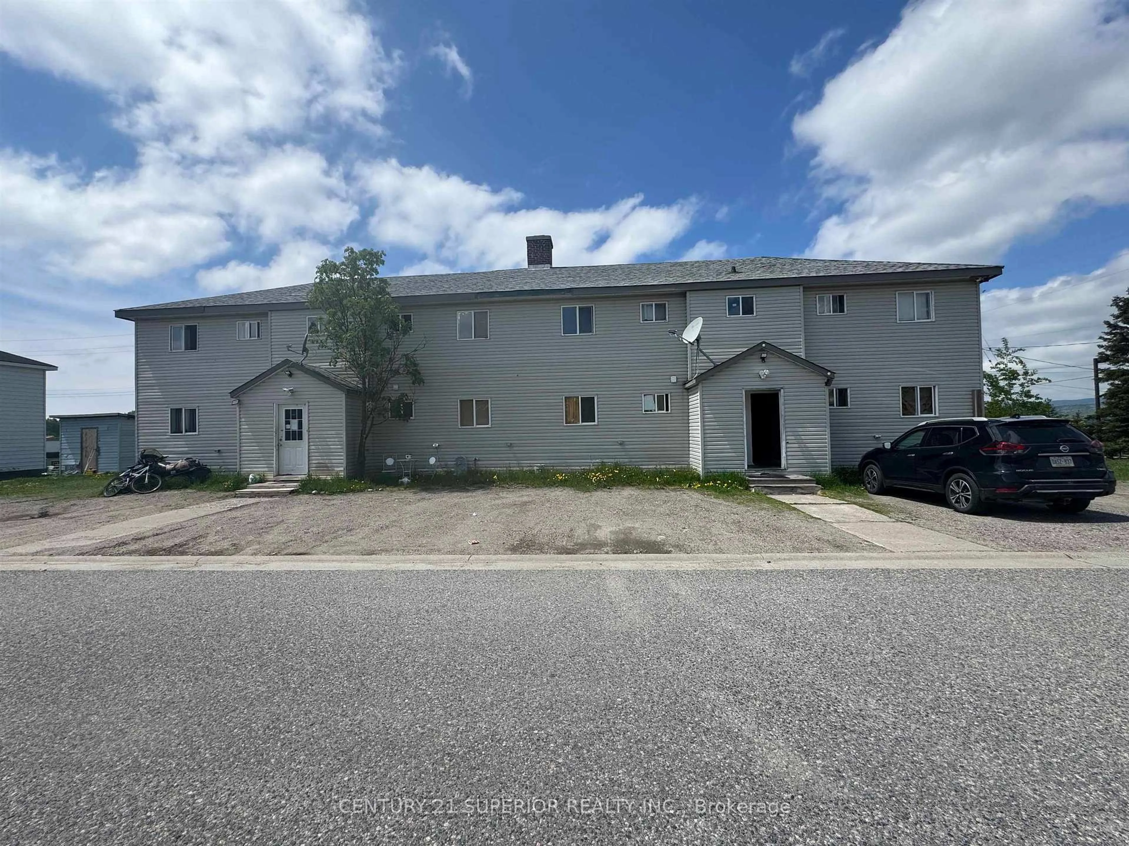 Unknown for 2 Whitman Court, Marathon Ontario P0T 2E0