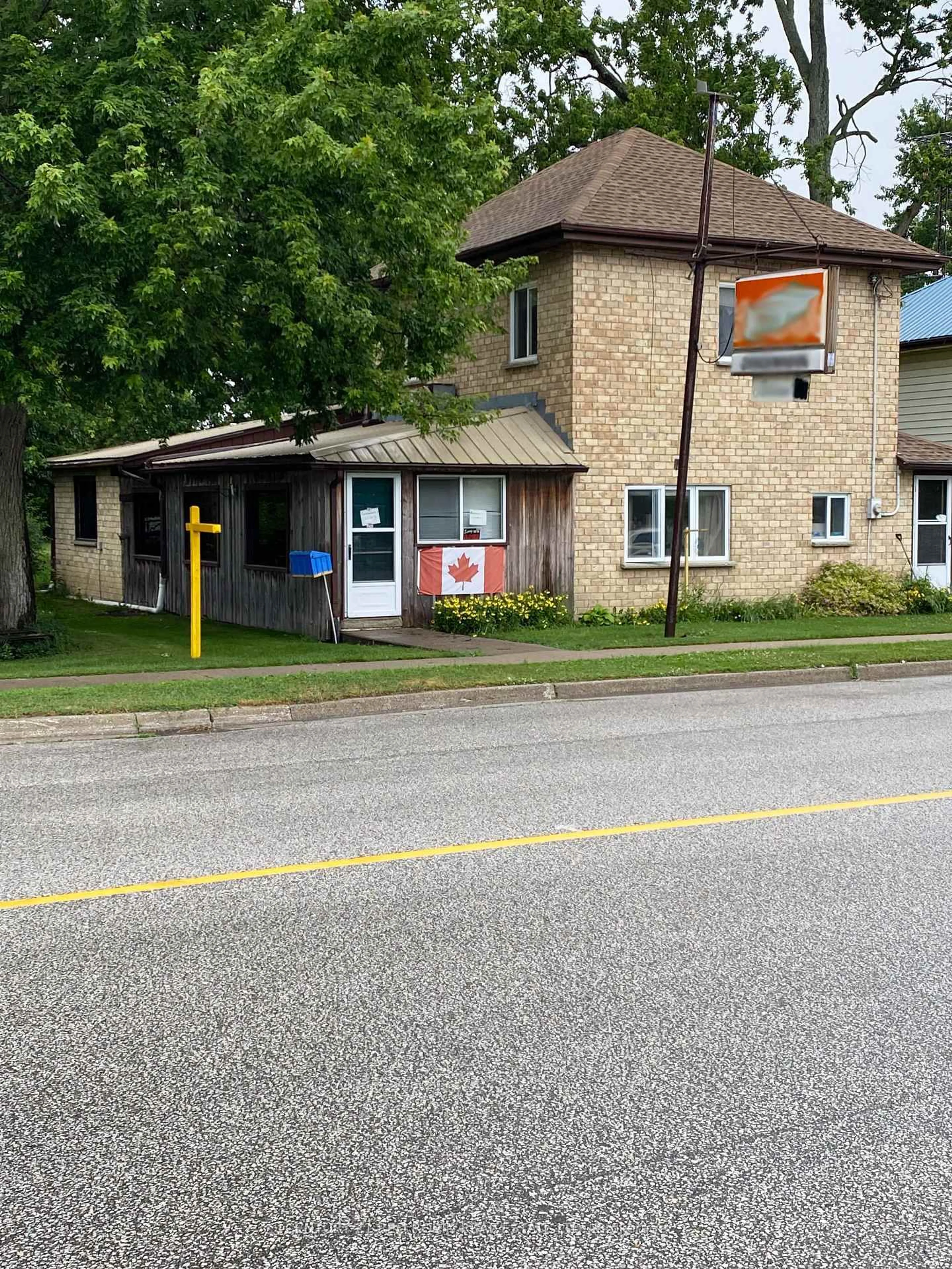 Unknown for 3219 INWOOD Rd, Brooke-Alvinston Ontario N0N 1K0