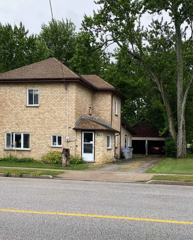 3219 INWOOD Rd, Brooke-Alvinston 2