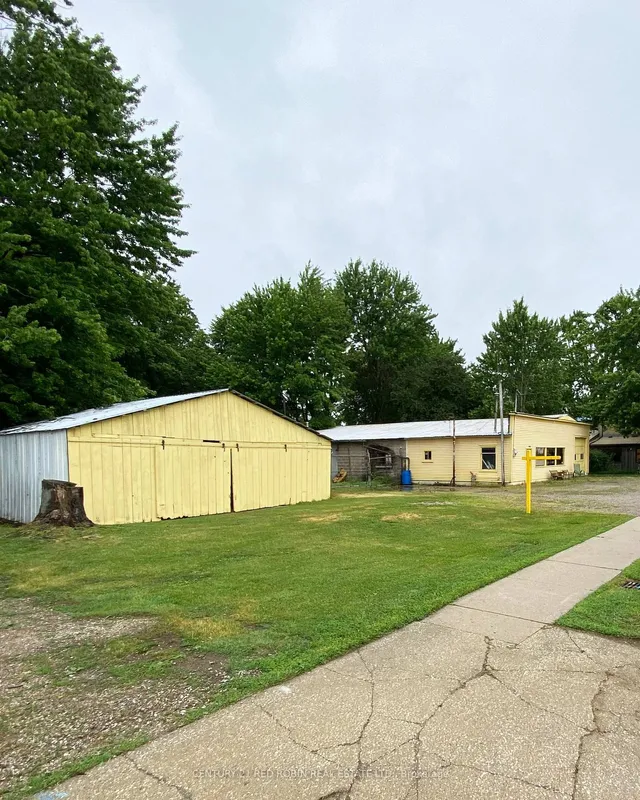 3219 INWOOD Rd, Brooke-Alvinston 5