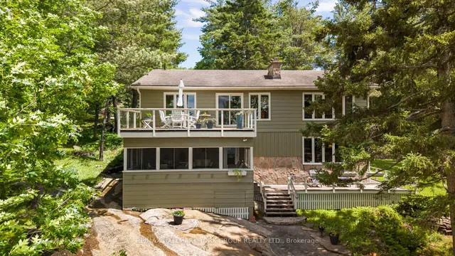 1291 Brackenrig Rd, Muskoka Lakes 2