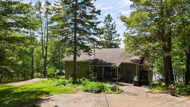 1291 Brackenrig Rd, Muskoka Lakes 5