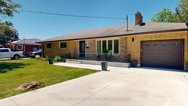 166 Fairview Ave, St. Thomas 2