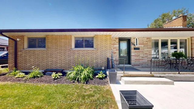 166 Fairview Ave, St. Thomas 5