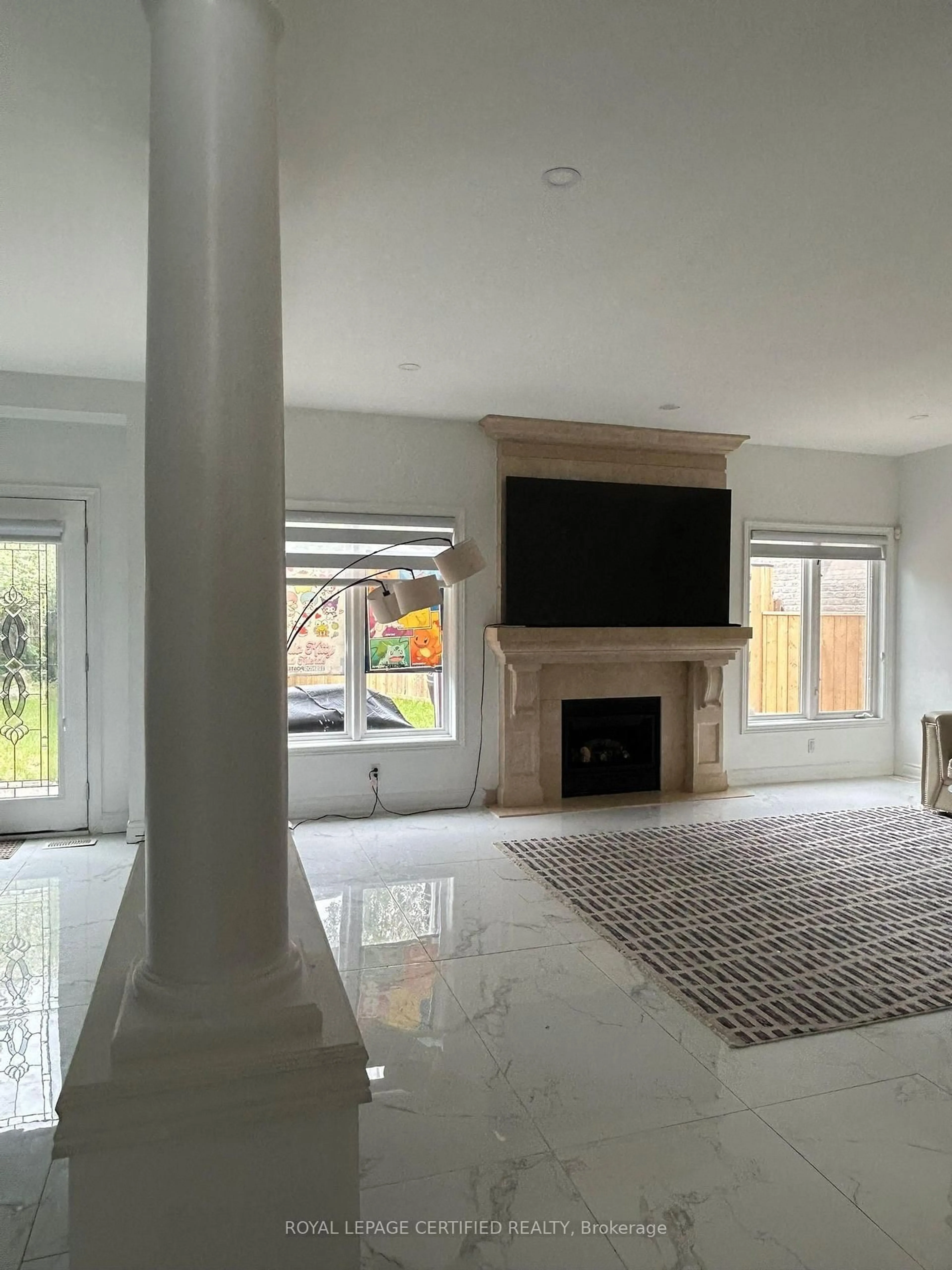 A pic of a room for 197 Joshua Ave, Hamilton Ontario L9K 1R7