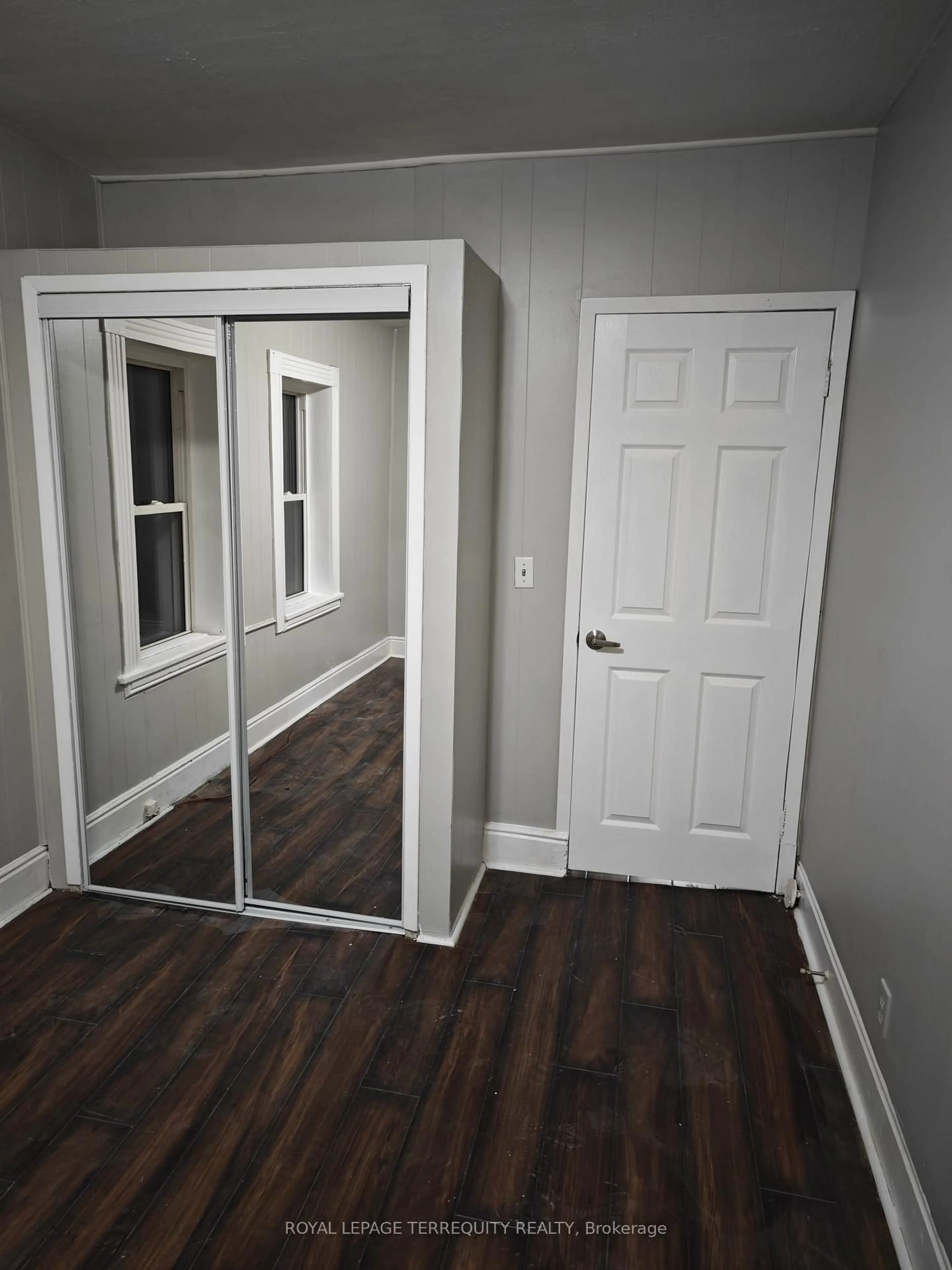 A pic of a room for 12 Gibson St, Parry Sound Ontario P2A 1W7