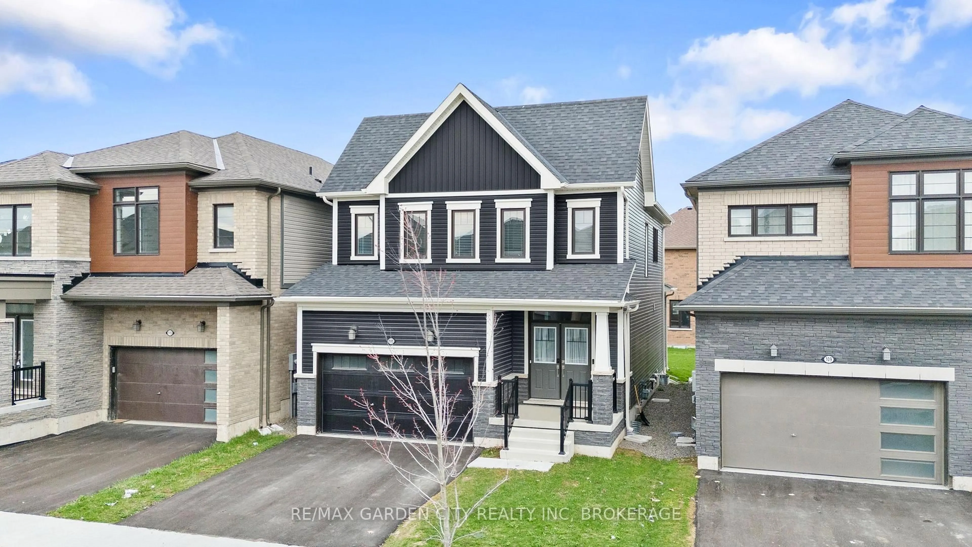 Unknown for 111 Sunflower Cres, Thorold Ontario L3B 0L1