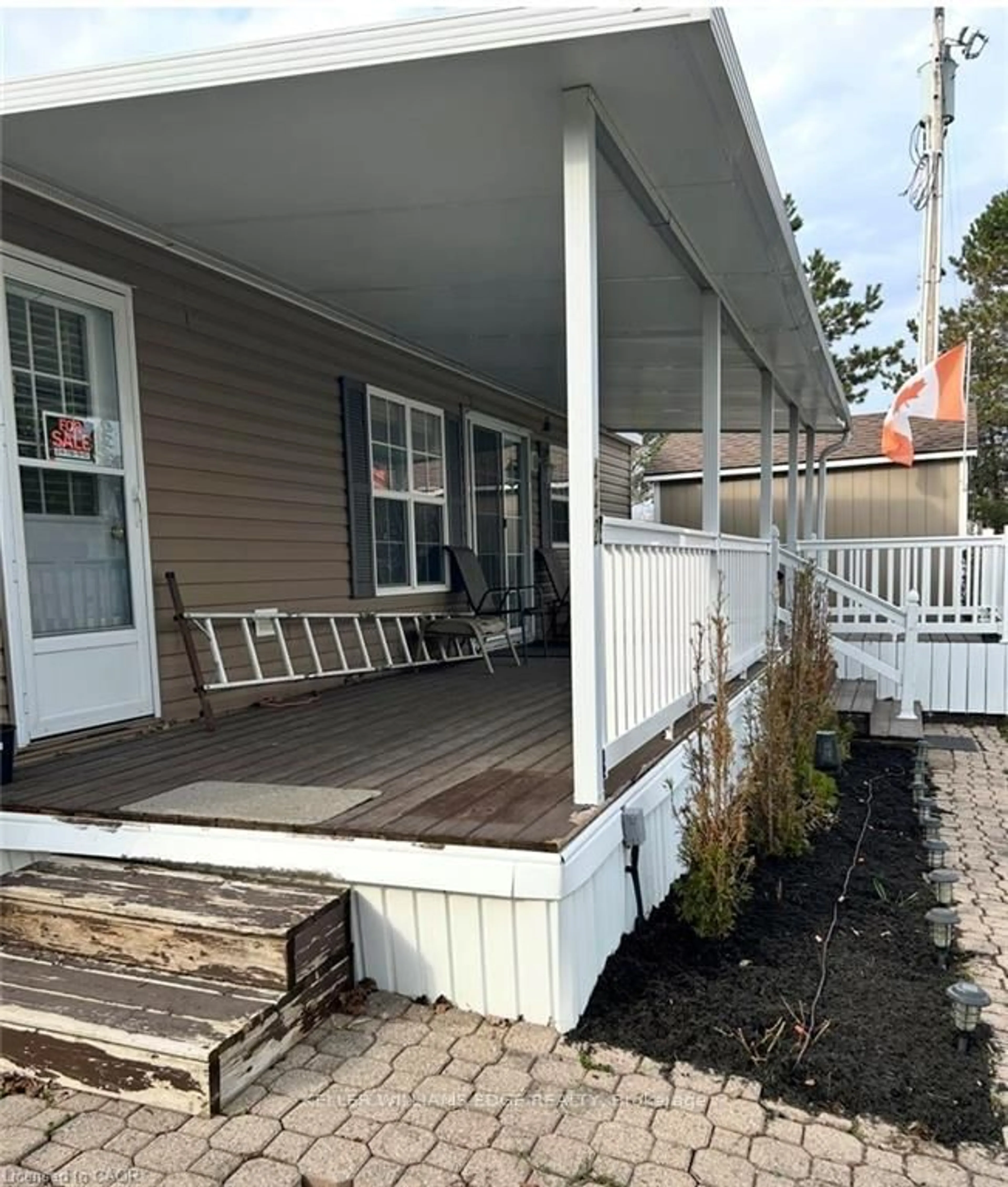 Patio, street for 232352 2 Wgr Concession, West Grey Ontario N0G 1C0