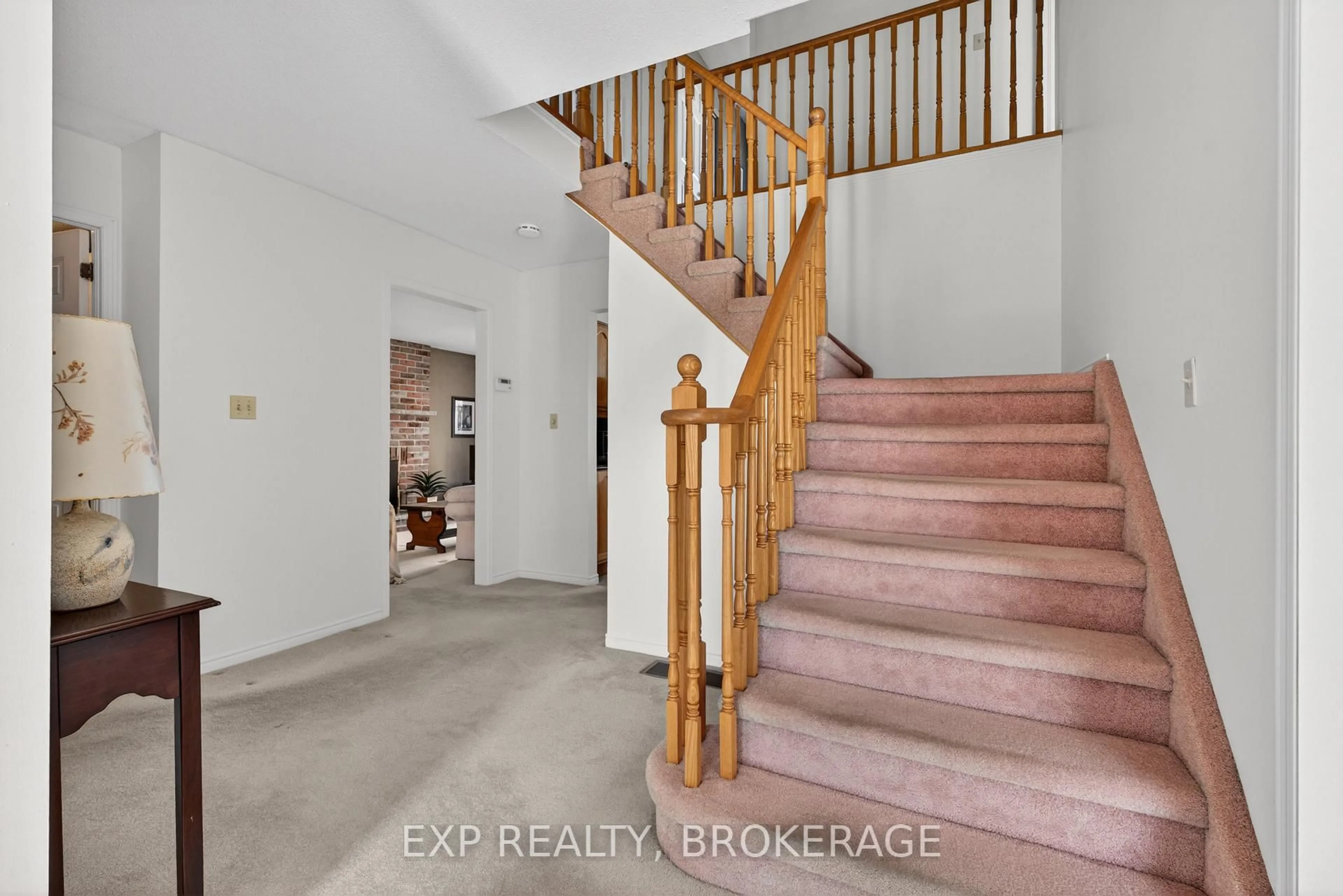 Unknown for 116 MARGARET Pl, Brockville Ontario K6V 6Y3