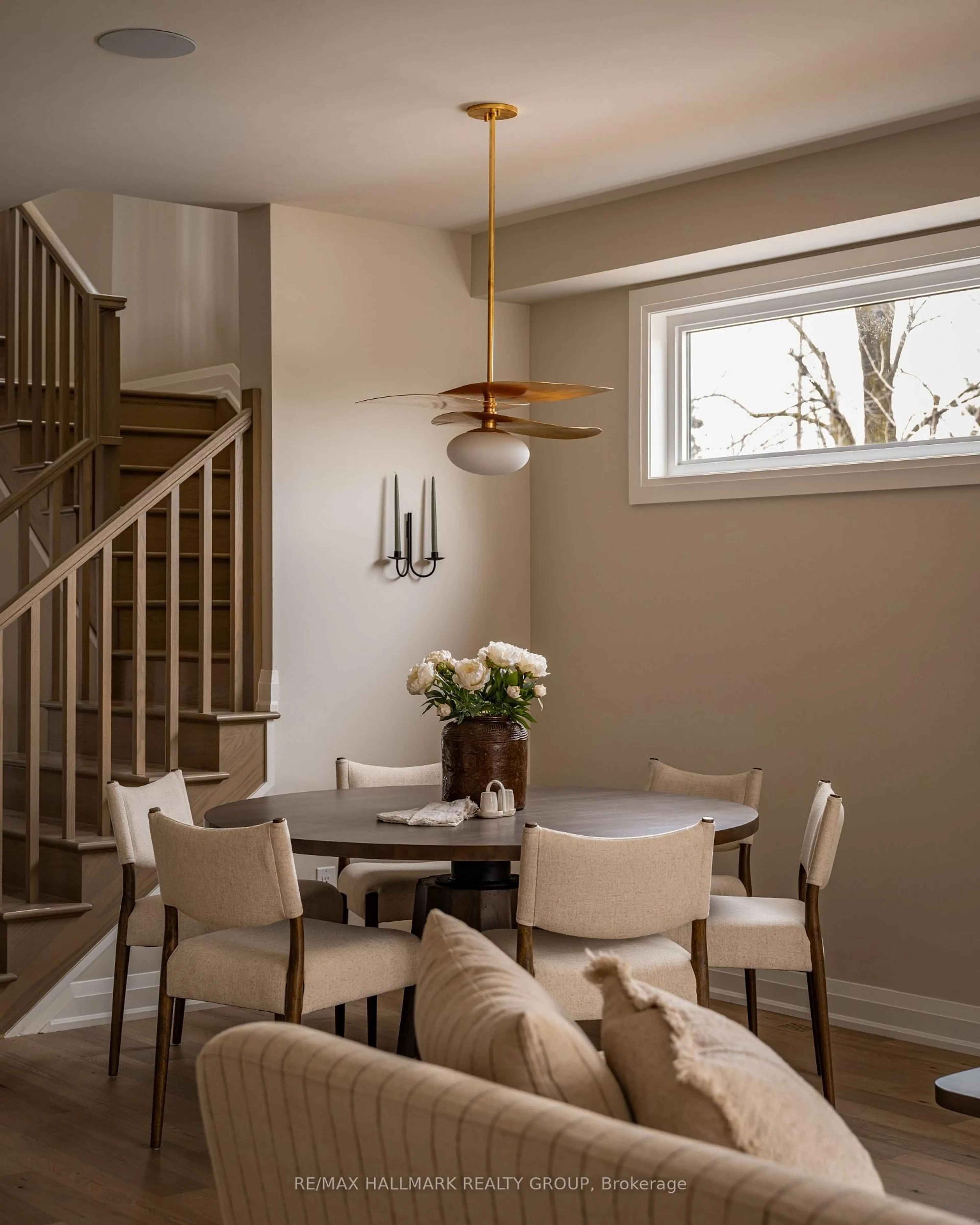 Dining room, unknown for 722 Kenny Gordon Ave, Ottawa Ontario K4M 0X8