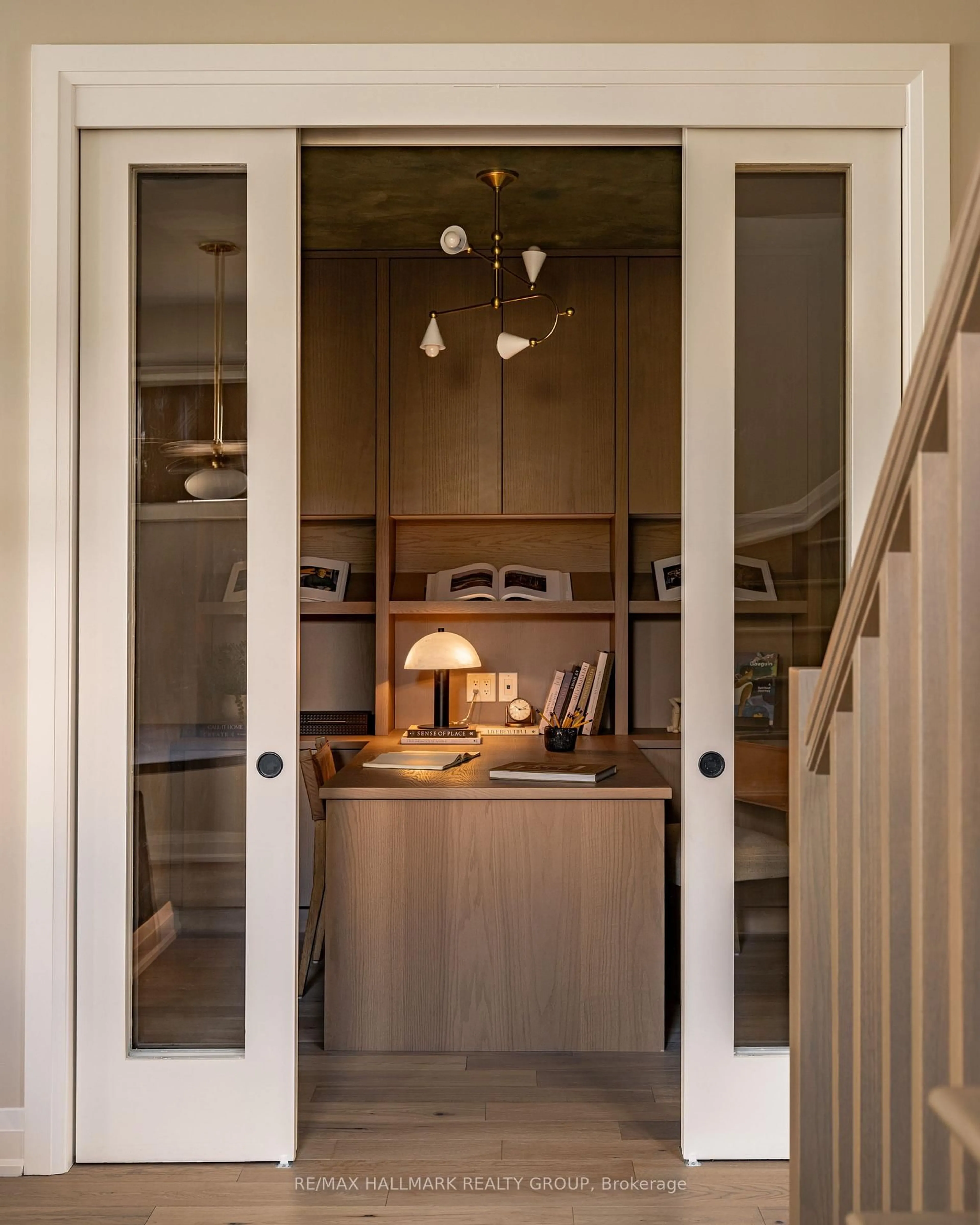 Contemporary kitchen, unknown for 722 Kenny Gordon Ave, Ottawa Ontario K4M 0X8