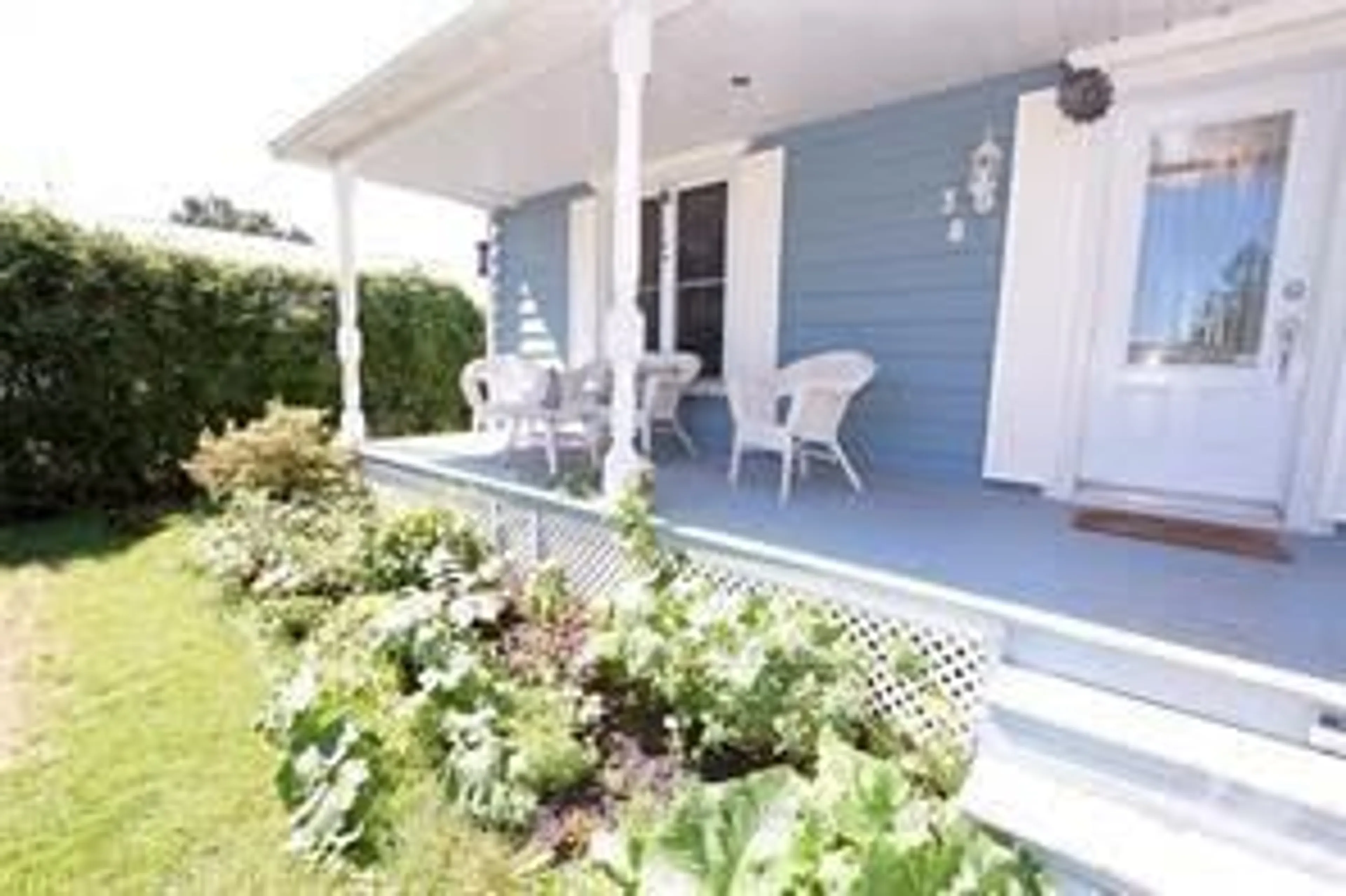 Patio, street for 38 Albert St, North Dundas Ontario K0C 1H0