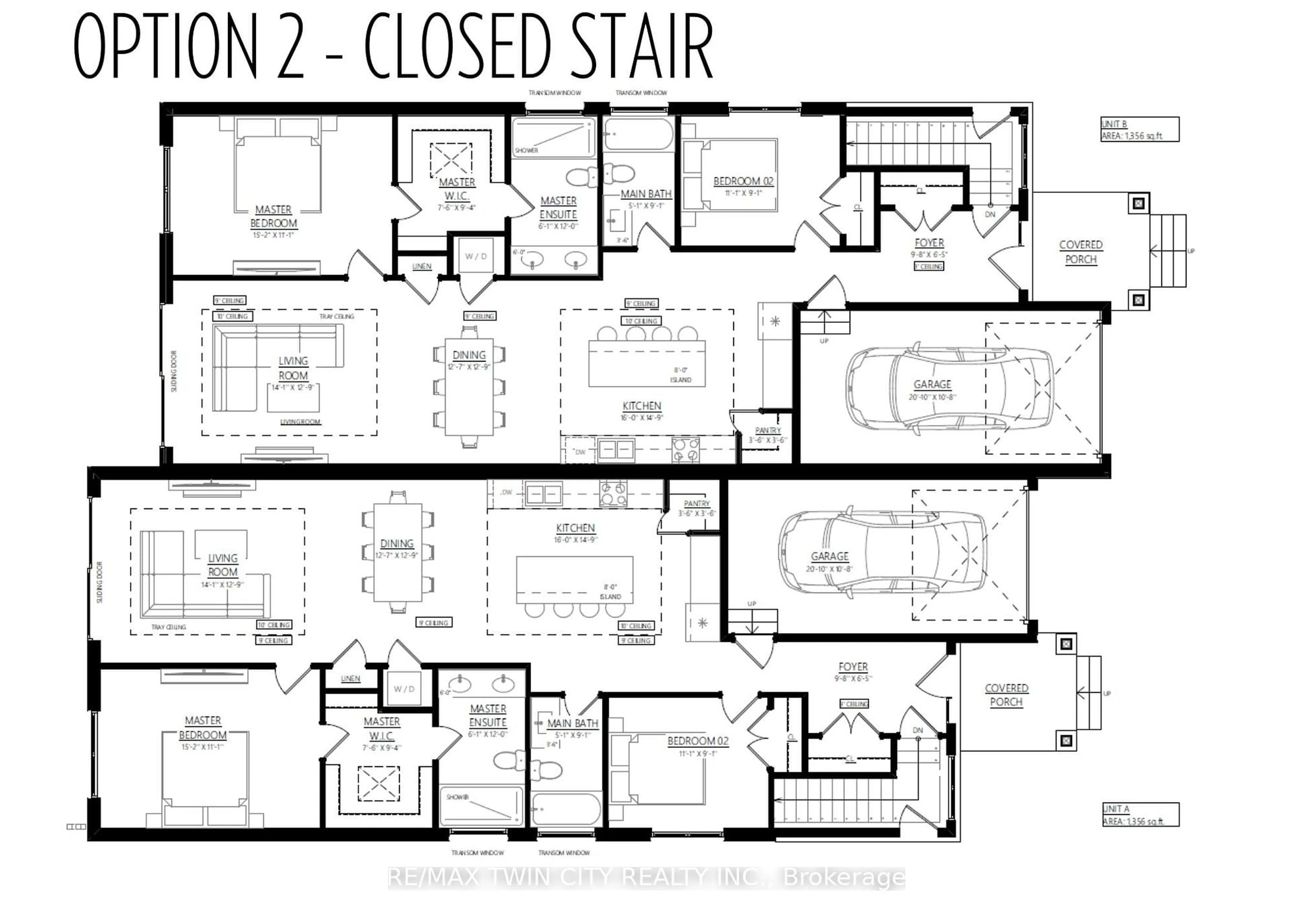 Floor plan for 119 Kenton St, West Perth Ontario N0K 1N0