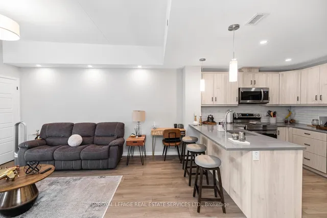 3998 Victoria Ave #408, Lincoln 5