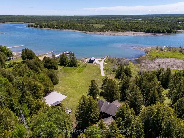 79 Pine Tree Harbour Rd, Northern Bruce Peninsula 5