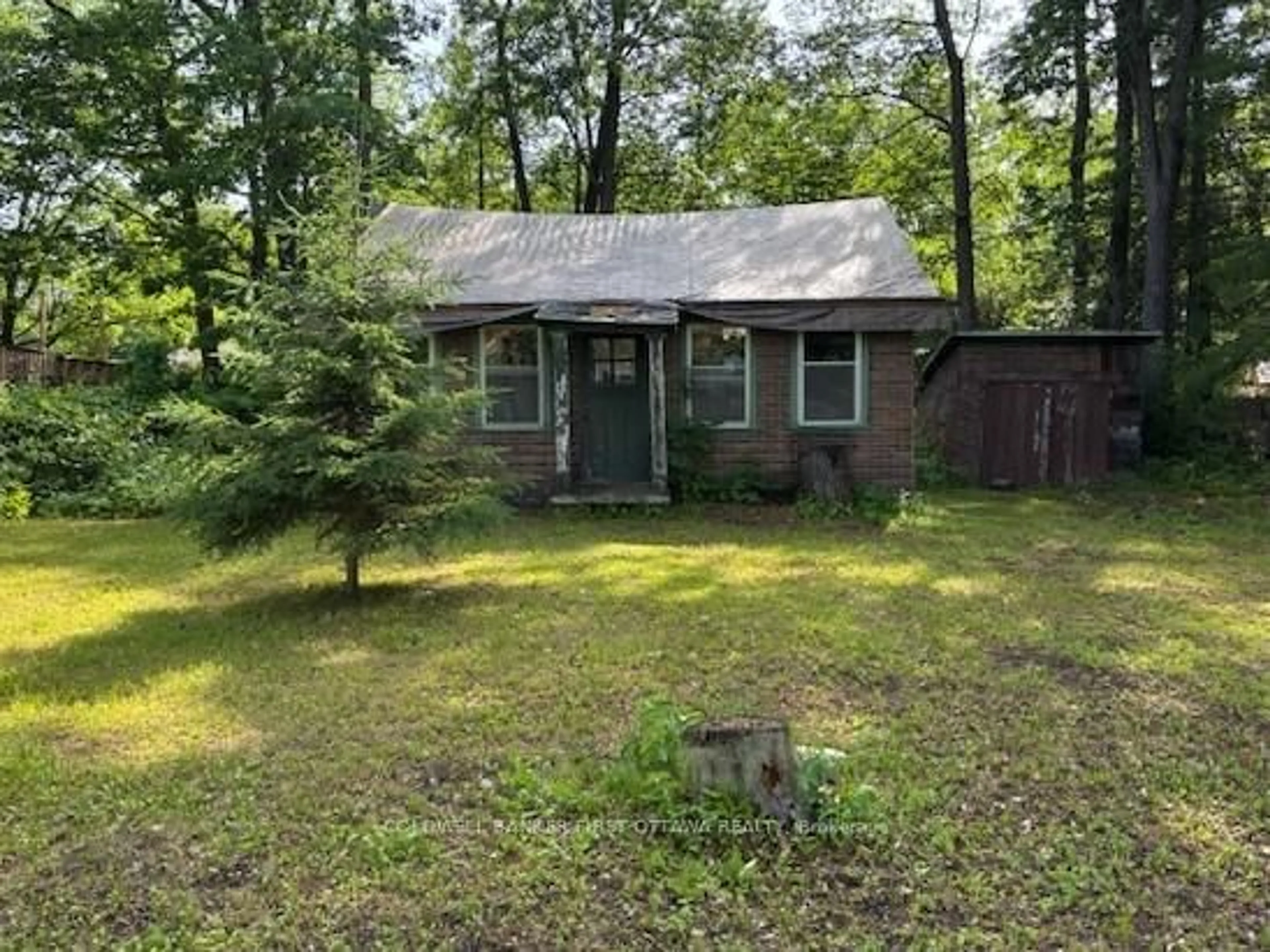 Unknown for 123 Bayview Dr, Ottawa Ontario K0A 3M0