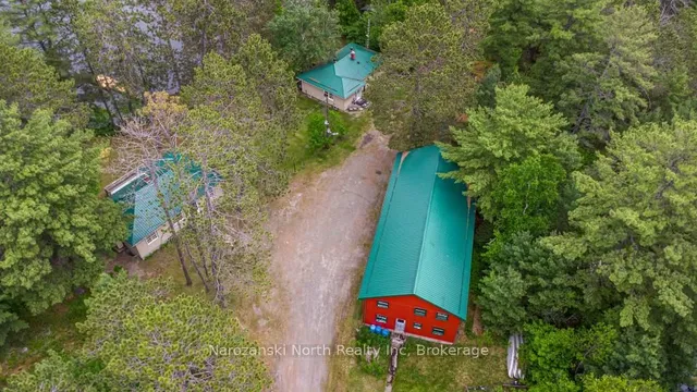 8162 Hwy 64 Highway, French River 3