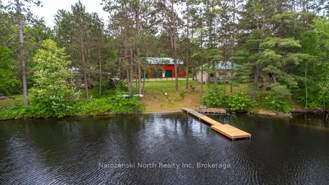 8162 Hwy 64 Highway, French River 5