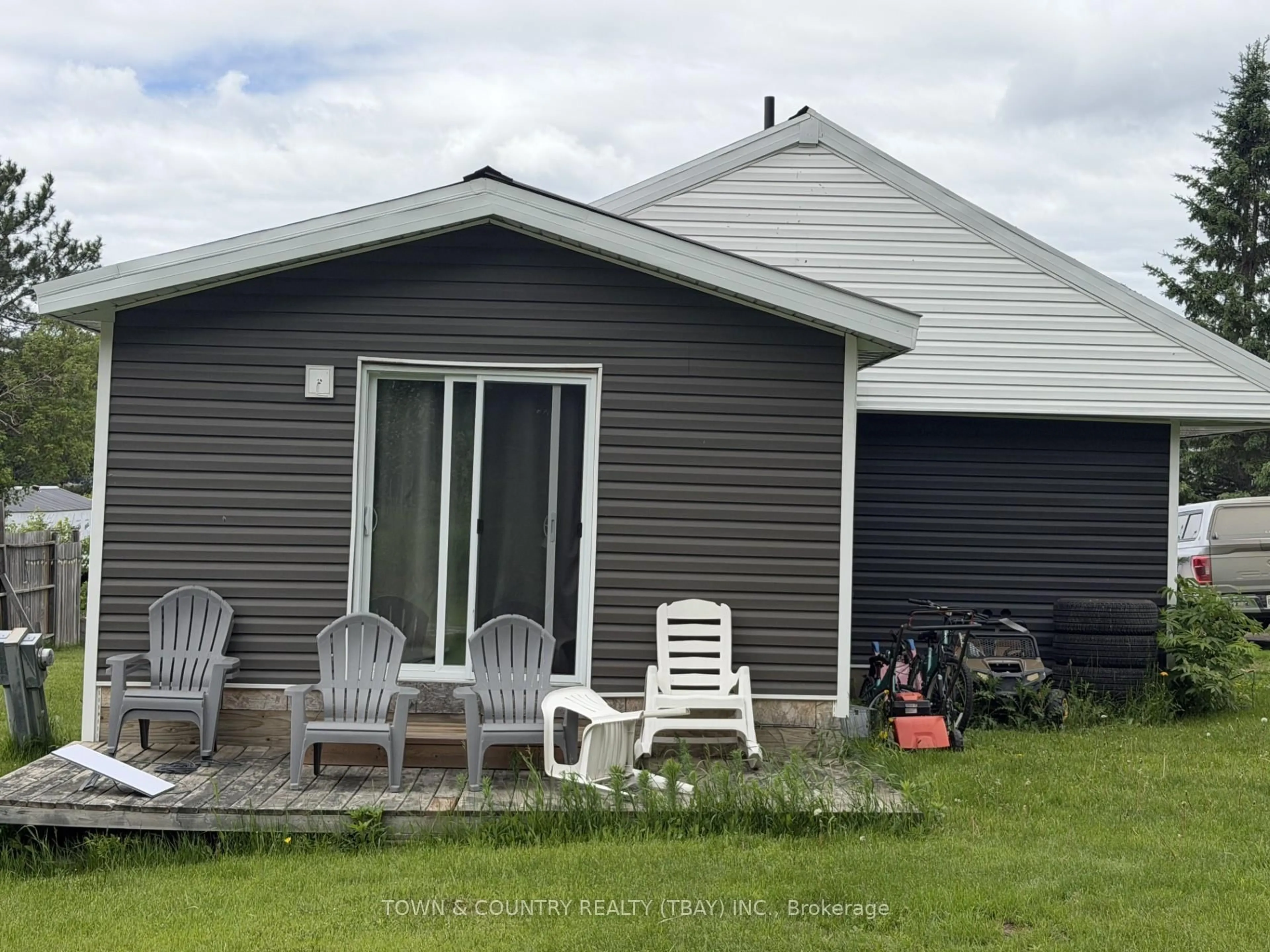 Unknown for 29 Silver Spring Rd #64, Thunder Bay Remote Area Ontario P7G 0R7