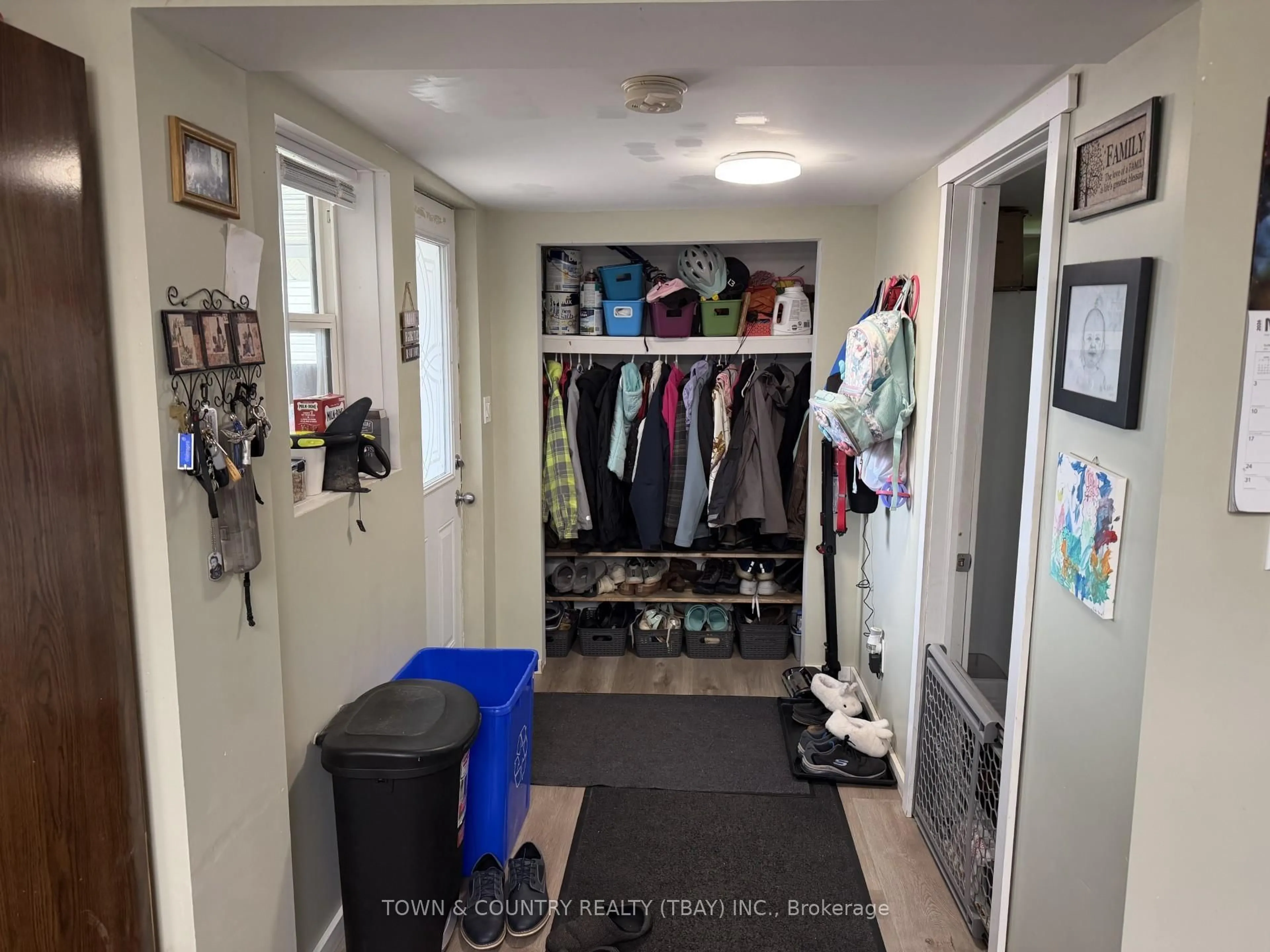 Unknown for 29 Silver Spring Rd #64, Thunder Bay Remote Area Ontario P7G 0R7