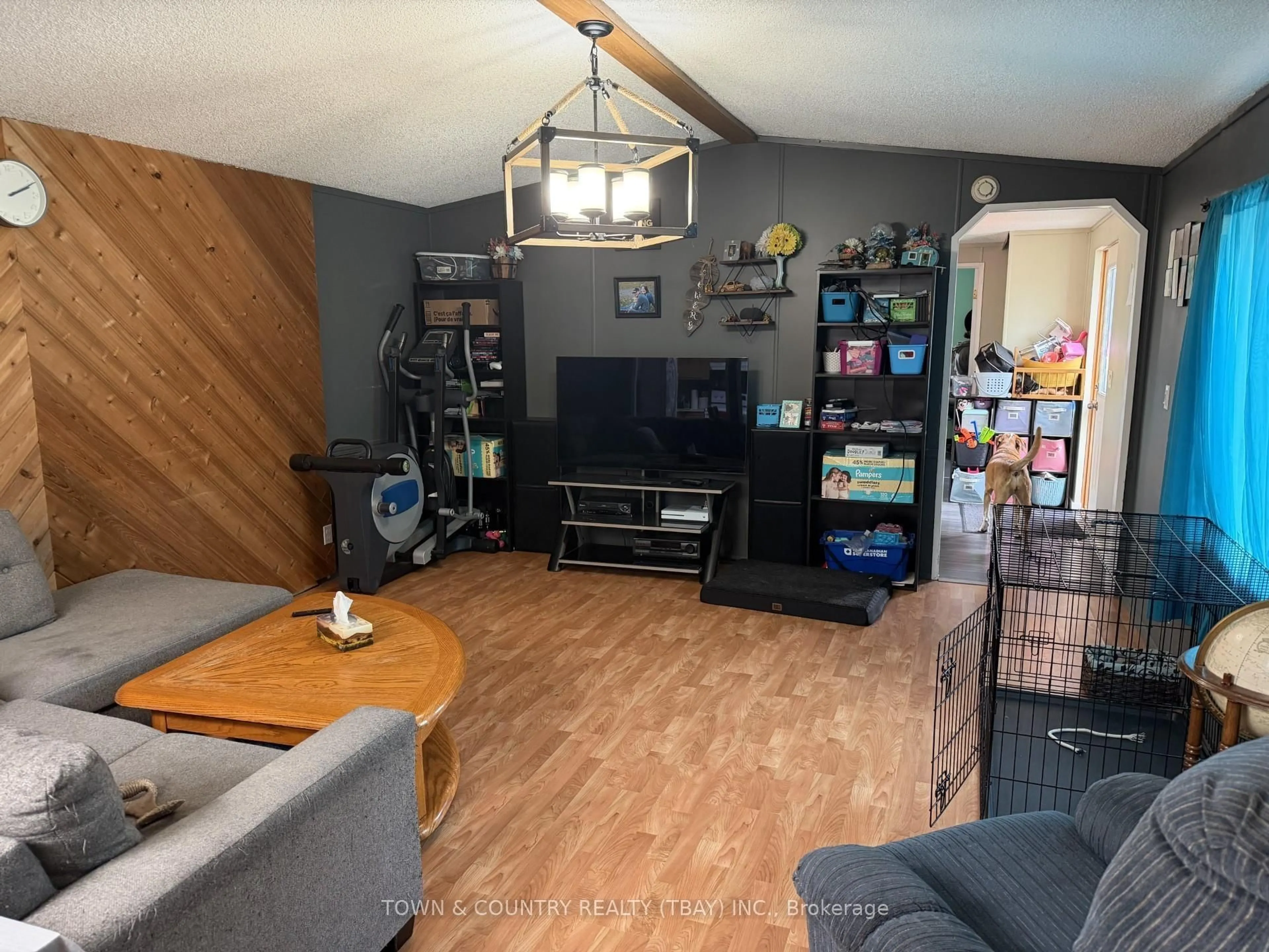 A pic of a room for 29 Silver Spring Rd #64, Thunder Bay Remote Area Ontario P7G 0R7