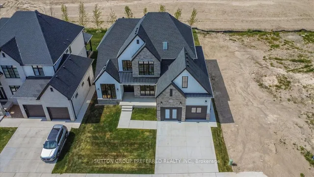852 Eagletrace Dr, London North 3