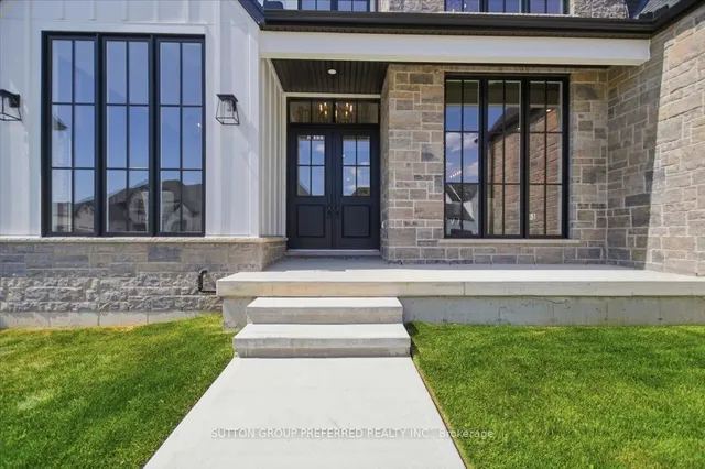 852 Eagletrace Dr, London North 5