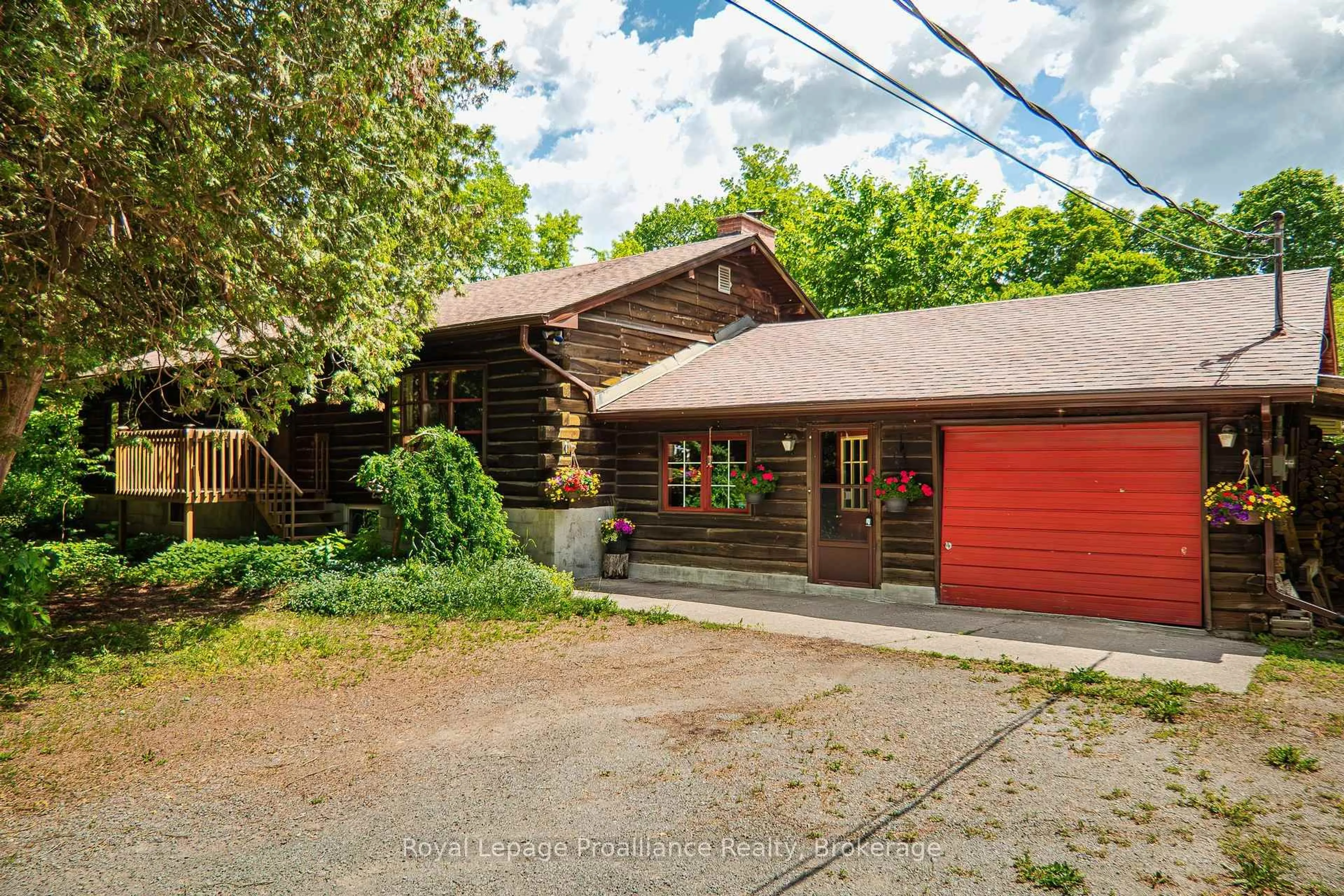 Unknown for 326 Scuttlehole Rd, Belleville Ontario K0K 2V0