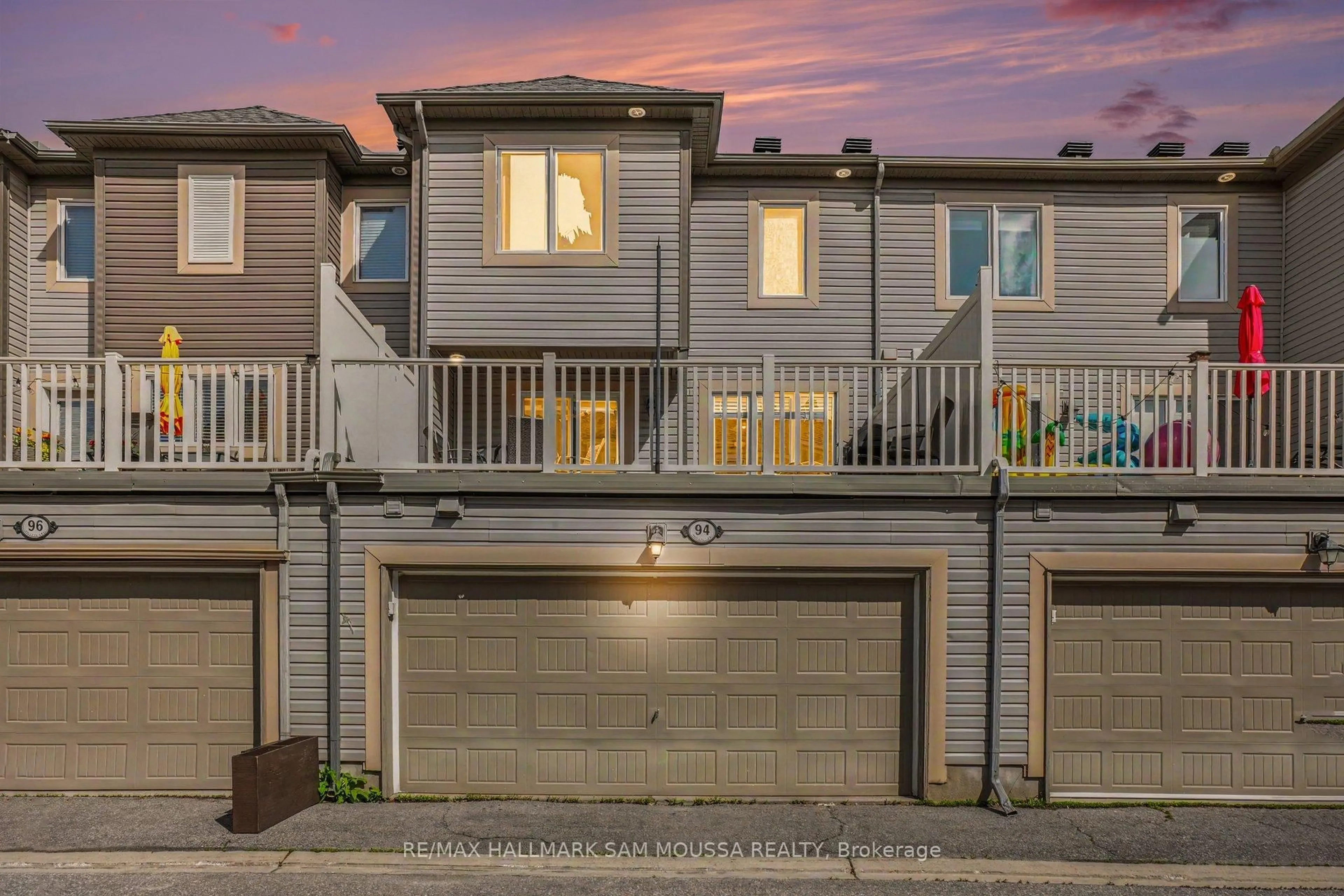 Unknown for 94 Brisote Lane, Ottawa Ontario K2S 0V4