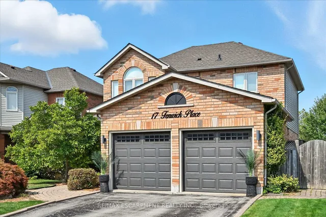 17 Fenwick Pl, Hamilton 2