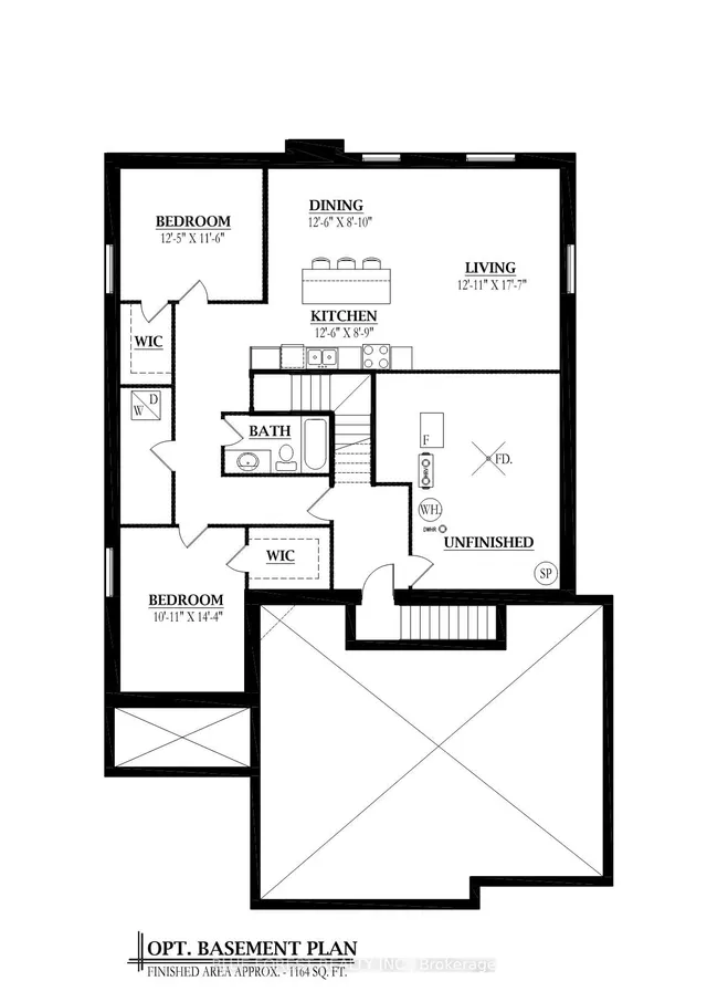 Lot 25 DEMELO Crt, Southwest Middlesex 4
