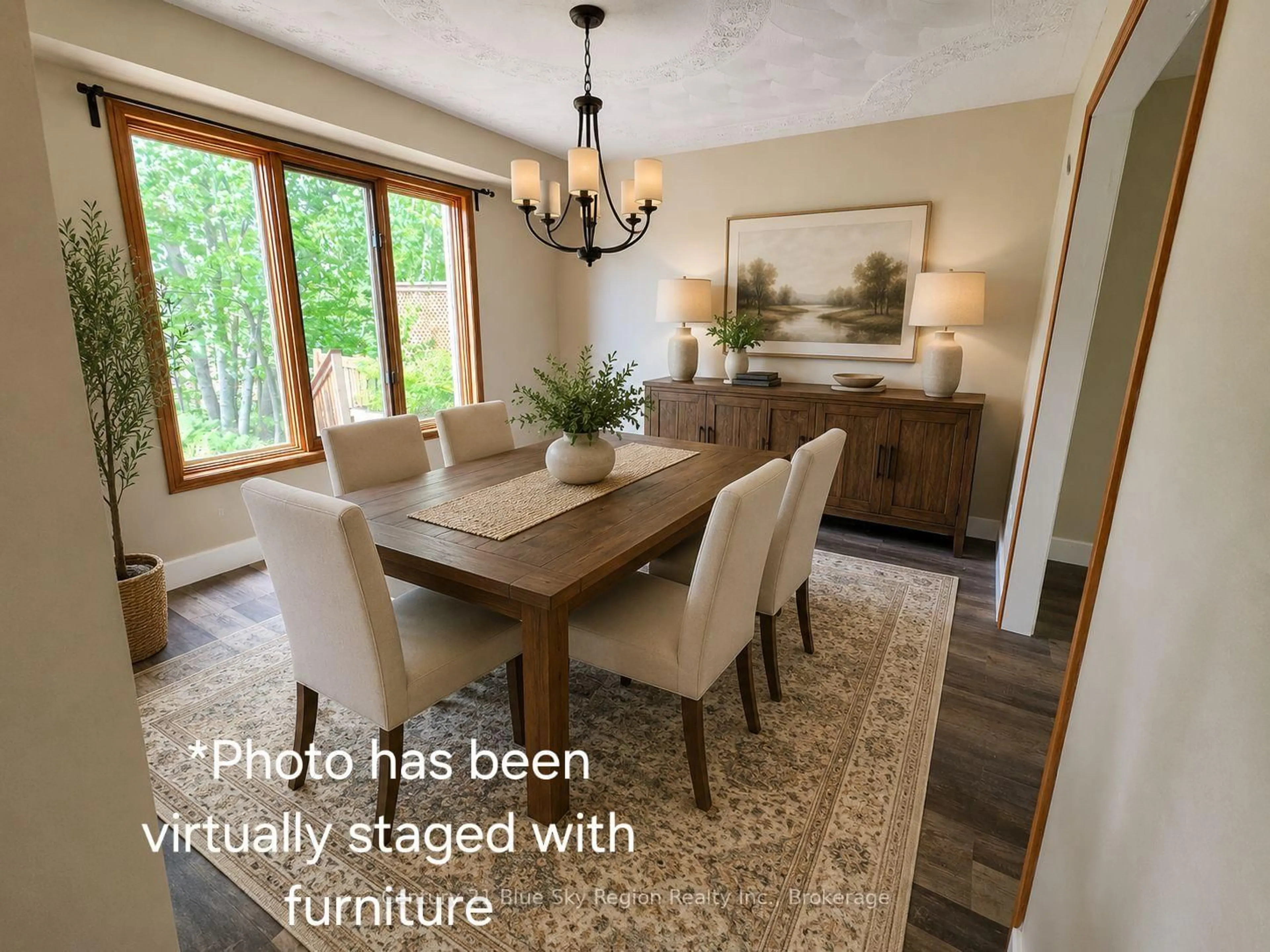 Dining room, unknown for 185 Mclean Rd, North Bay Ontario P1A 4H7