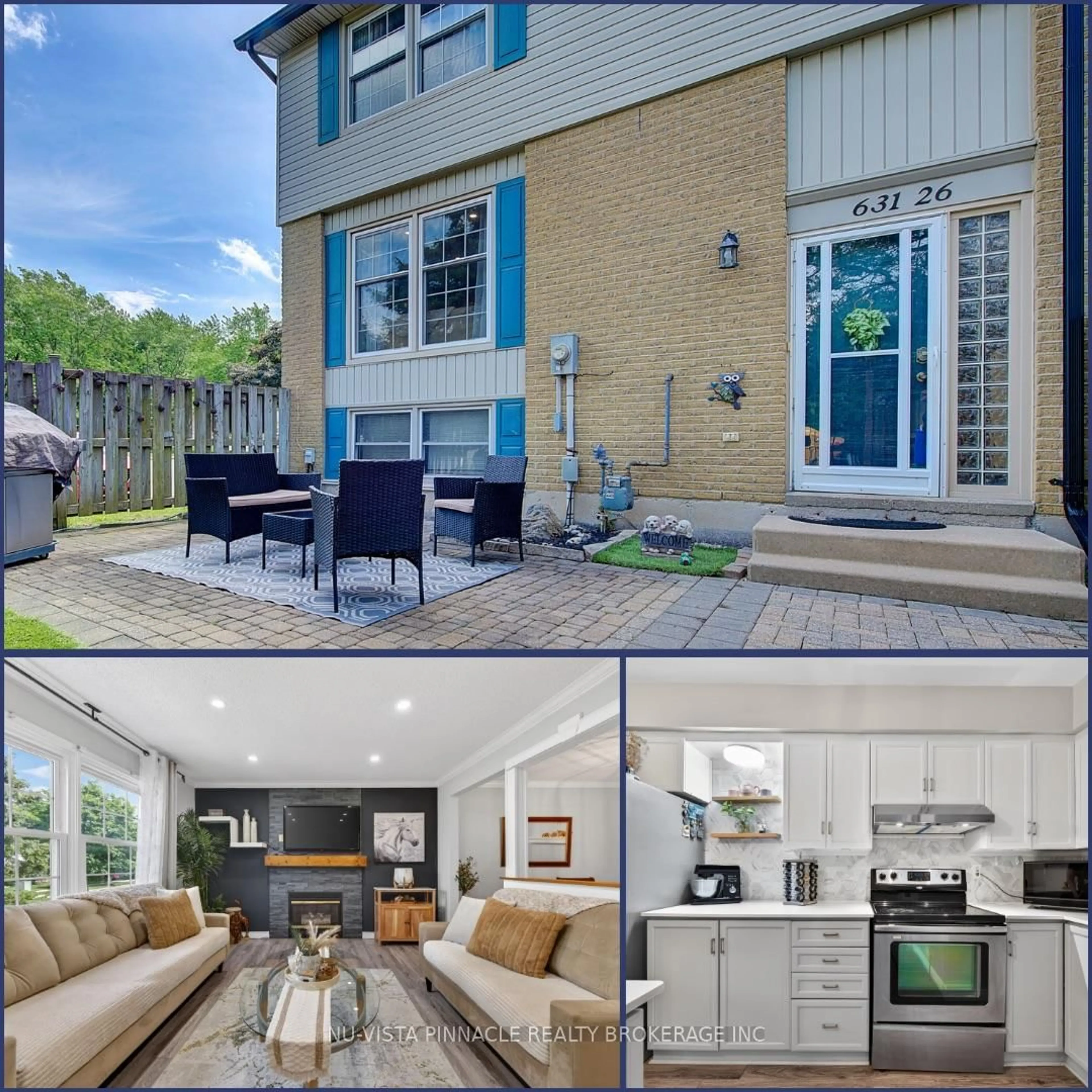 Unknown for 631 Cranbrook Rd #26, London South Ontario N6K 2Y4