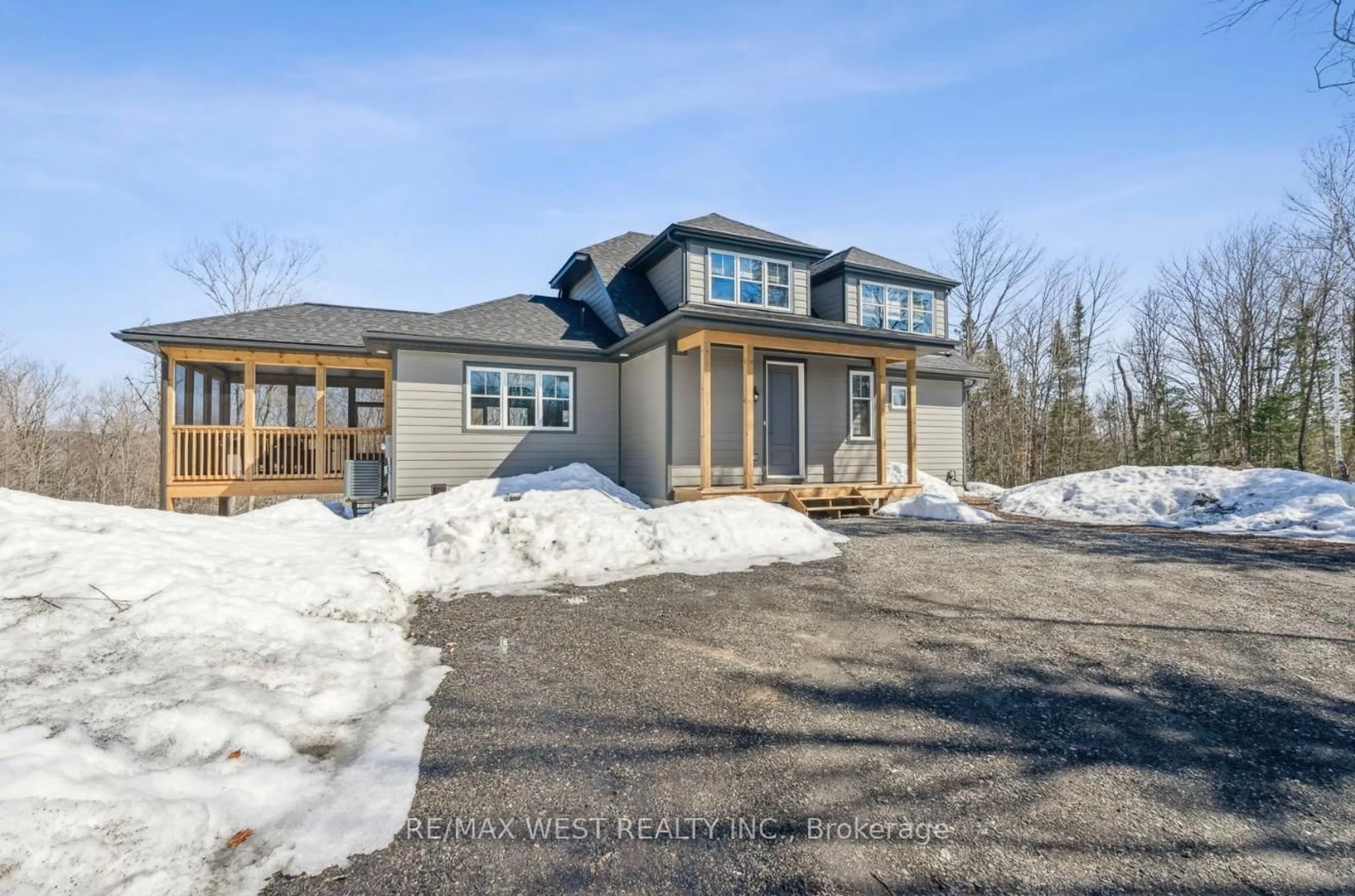 Unknown for 1020 Ridgeline Dr #23, Lake of Bays Ontario P1H 2J6