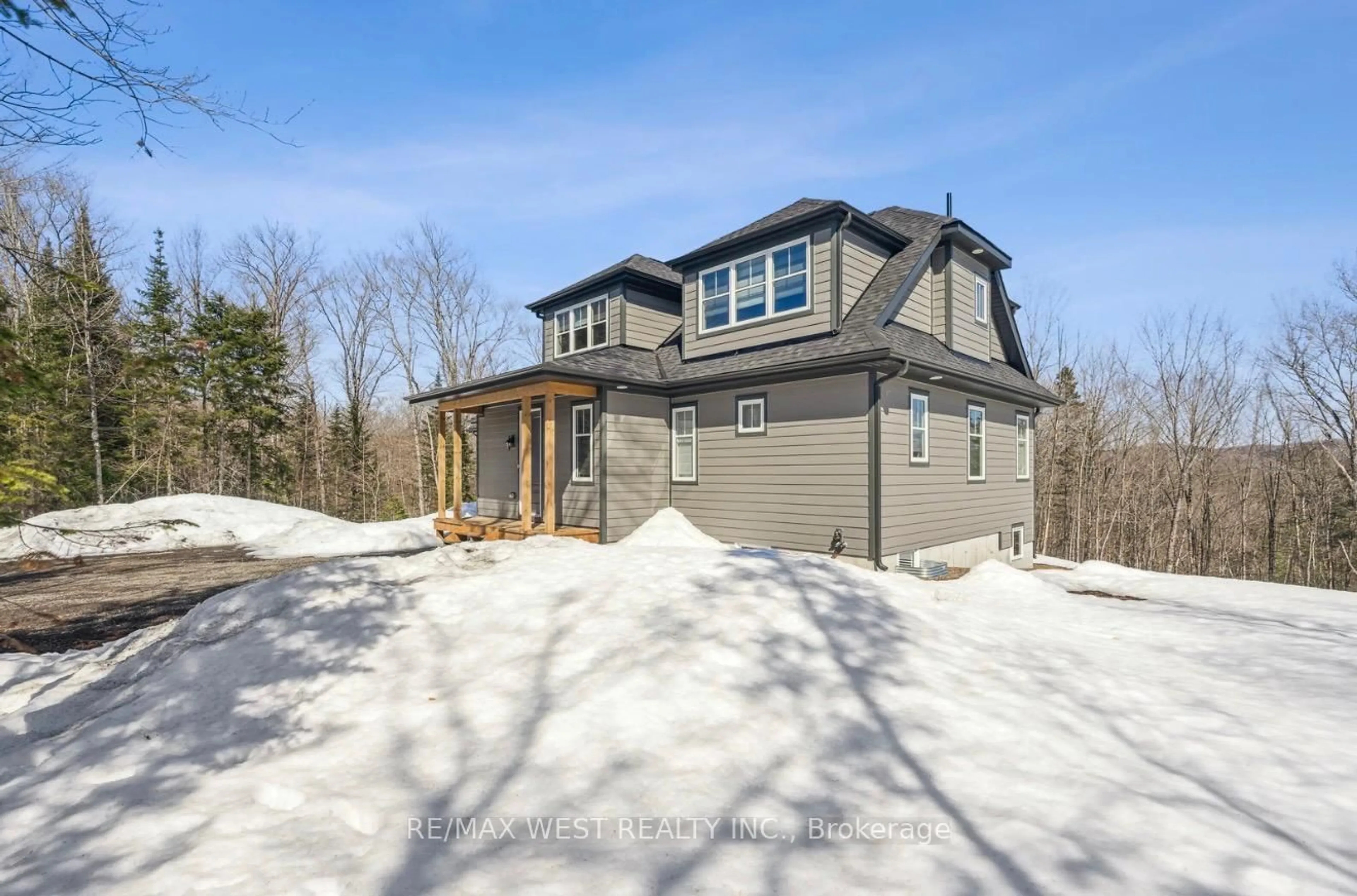 Unknown for 1020 Ridgeline Dr #23, Lake of Bays Ontario P1H 2J6