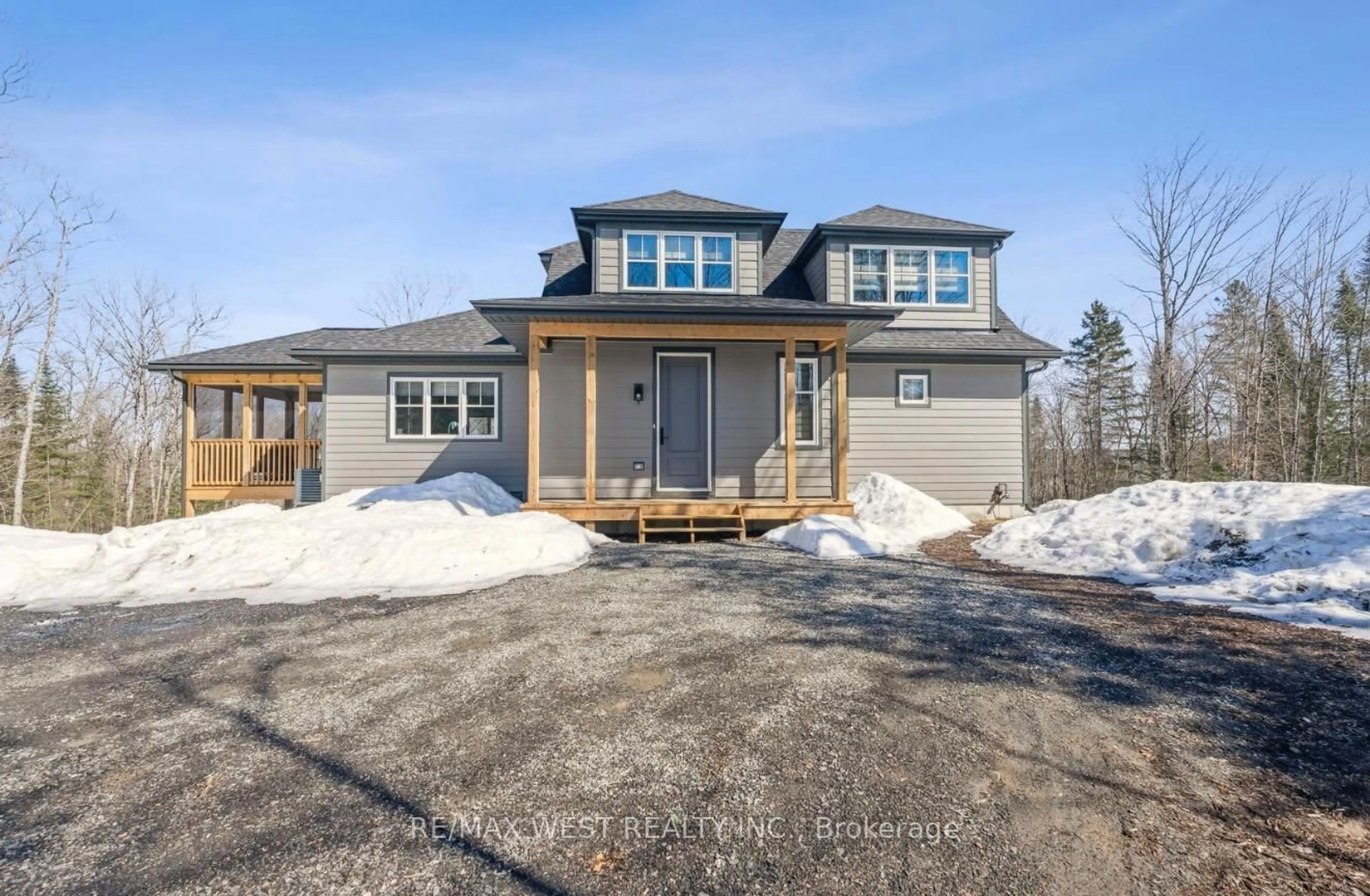 Unknown for 1020 Ridgeline Dr #23, Lake of Bays Ontario P1H 2J6