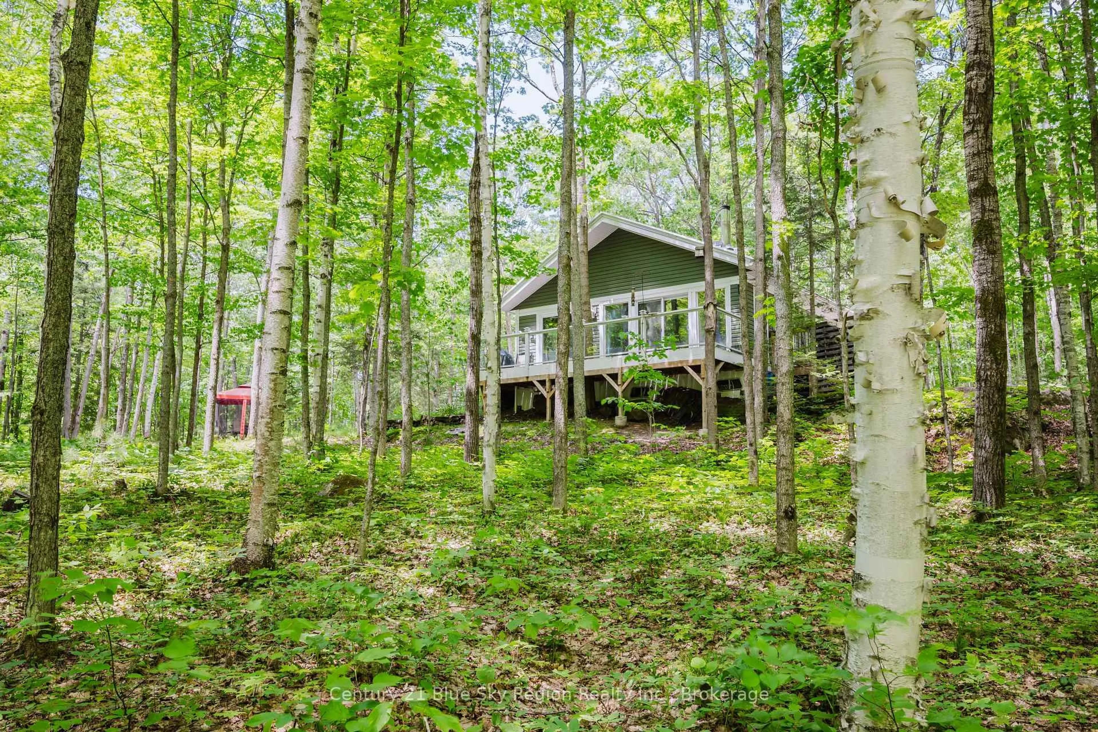 Unknown for 188 Grahamvale Rd, Chisholm Ontario P0H 1B0