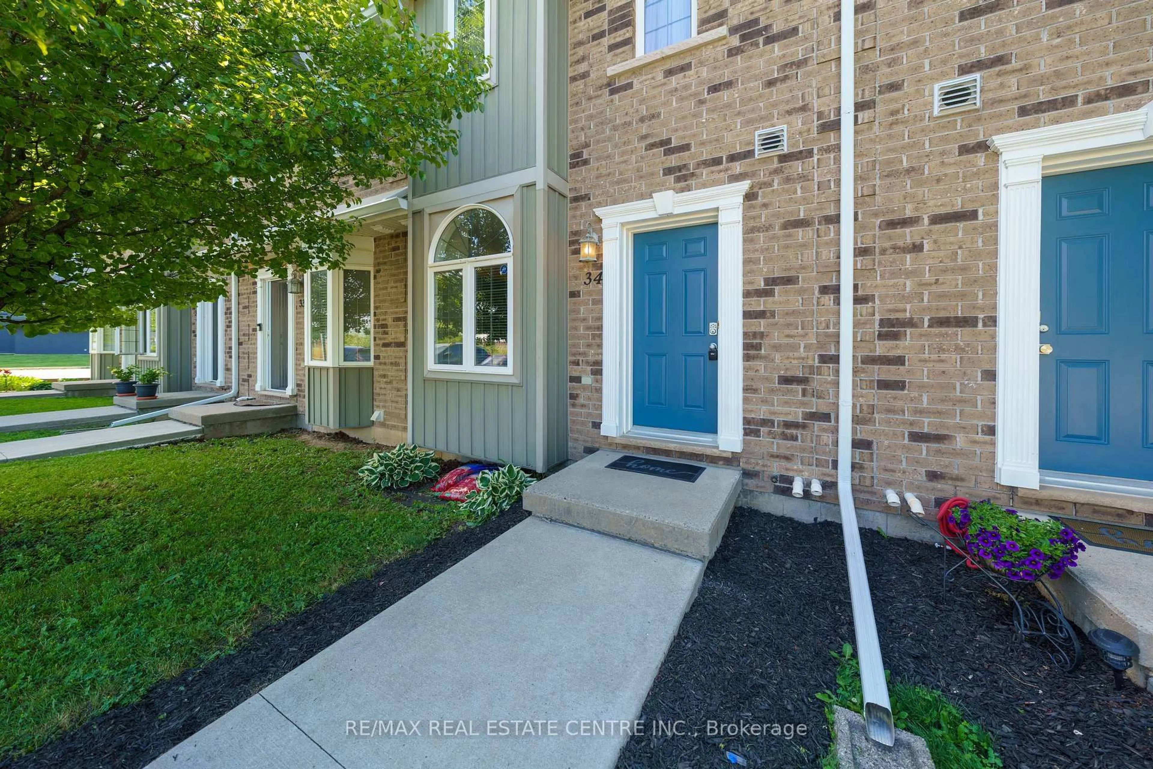 Unknown for 68A MAIN St #34, Haldimand Ontario N0A 1H0