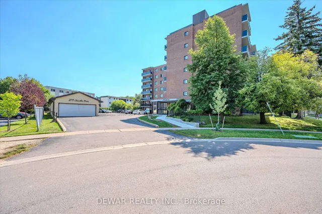 279 Chandler Dr #405, Kitchener 3