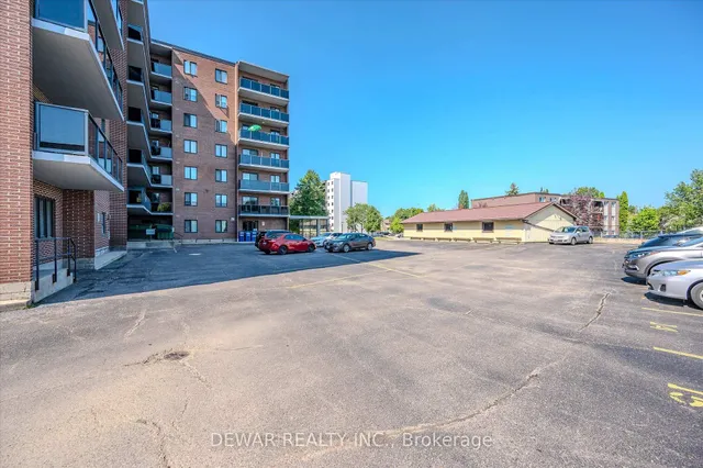 279 Chandler Dr #405, Kitchener 5