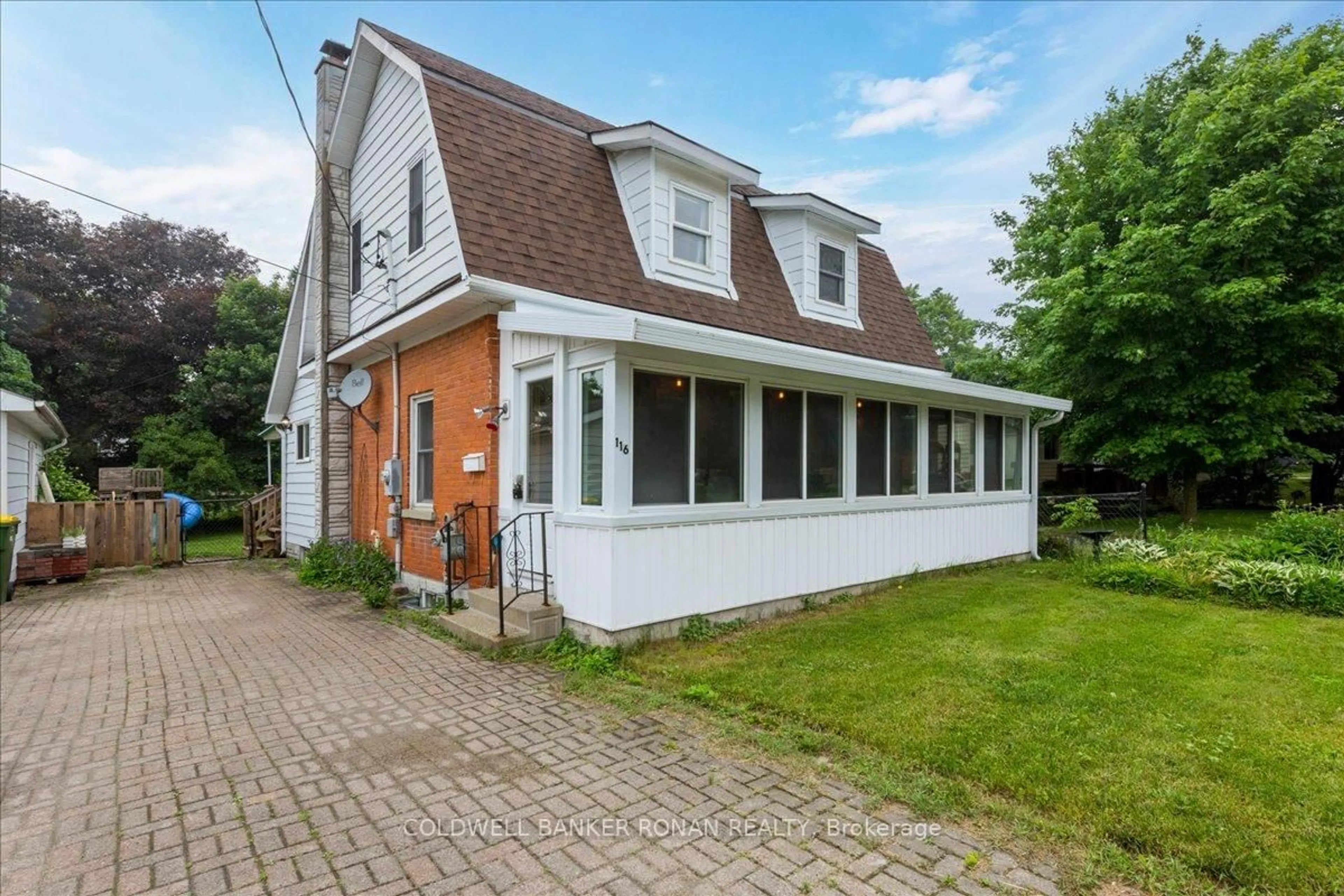 Unknown for 116 Main St, Grey Highlands Ontario N0C 1H0