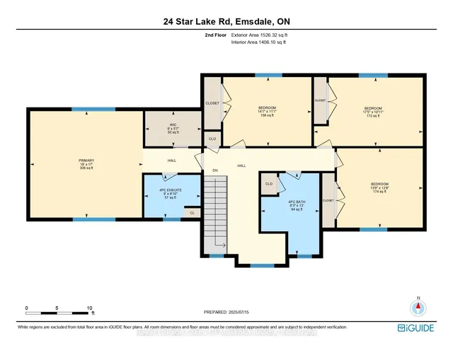 24 Star Lake Rd, Perry 4