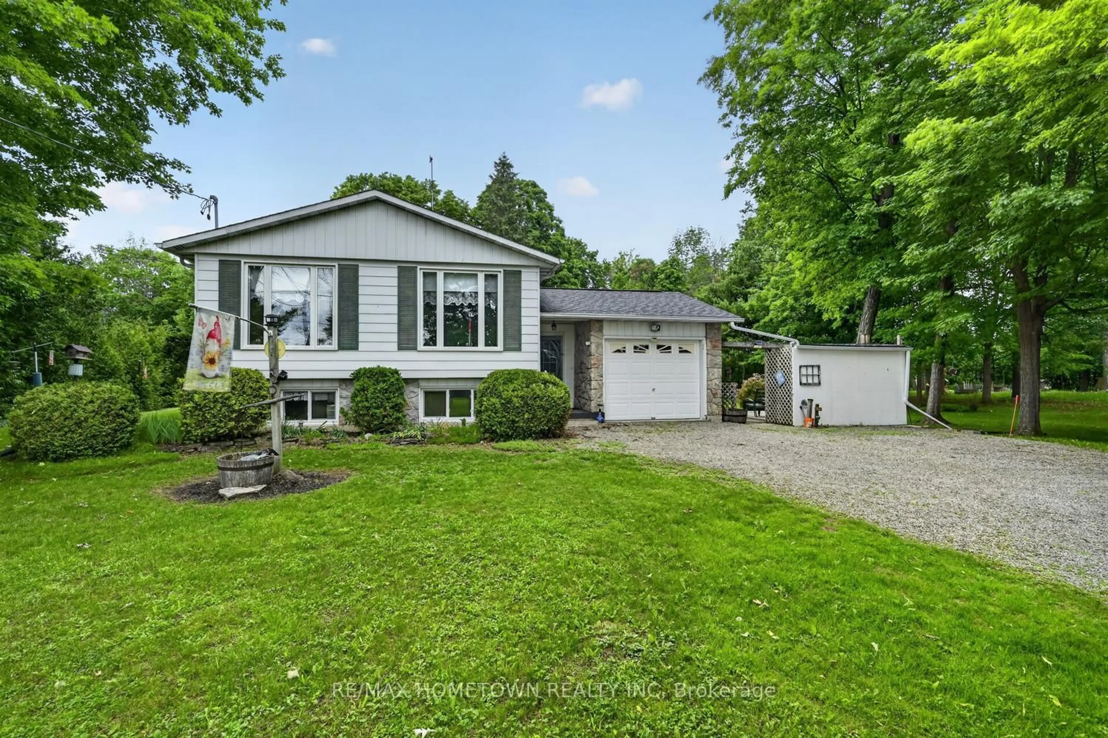 Unknown for 228 8th Line Rd, Athens Ontario K0E 1B0