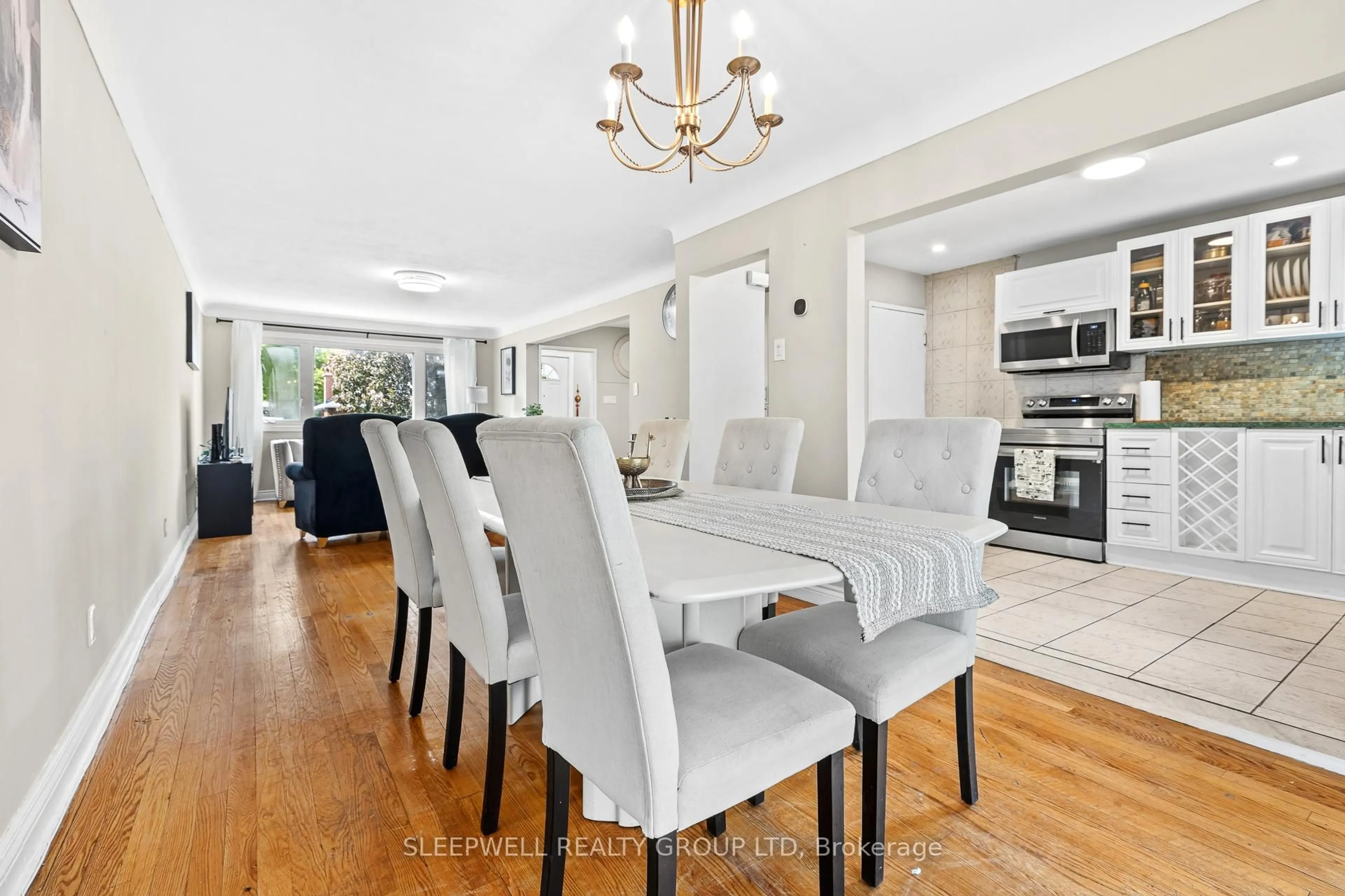 Dining room, unknown for 1486 Lepage Ave, Ottawa Ontario K1Z 8C9
