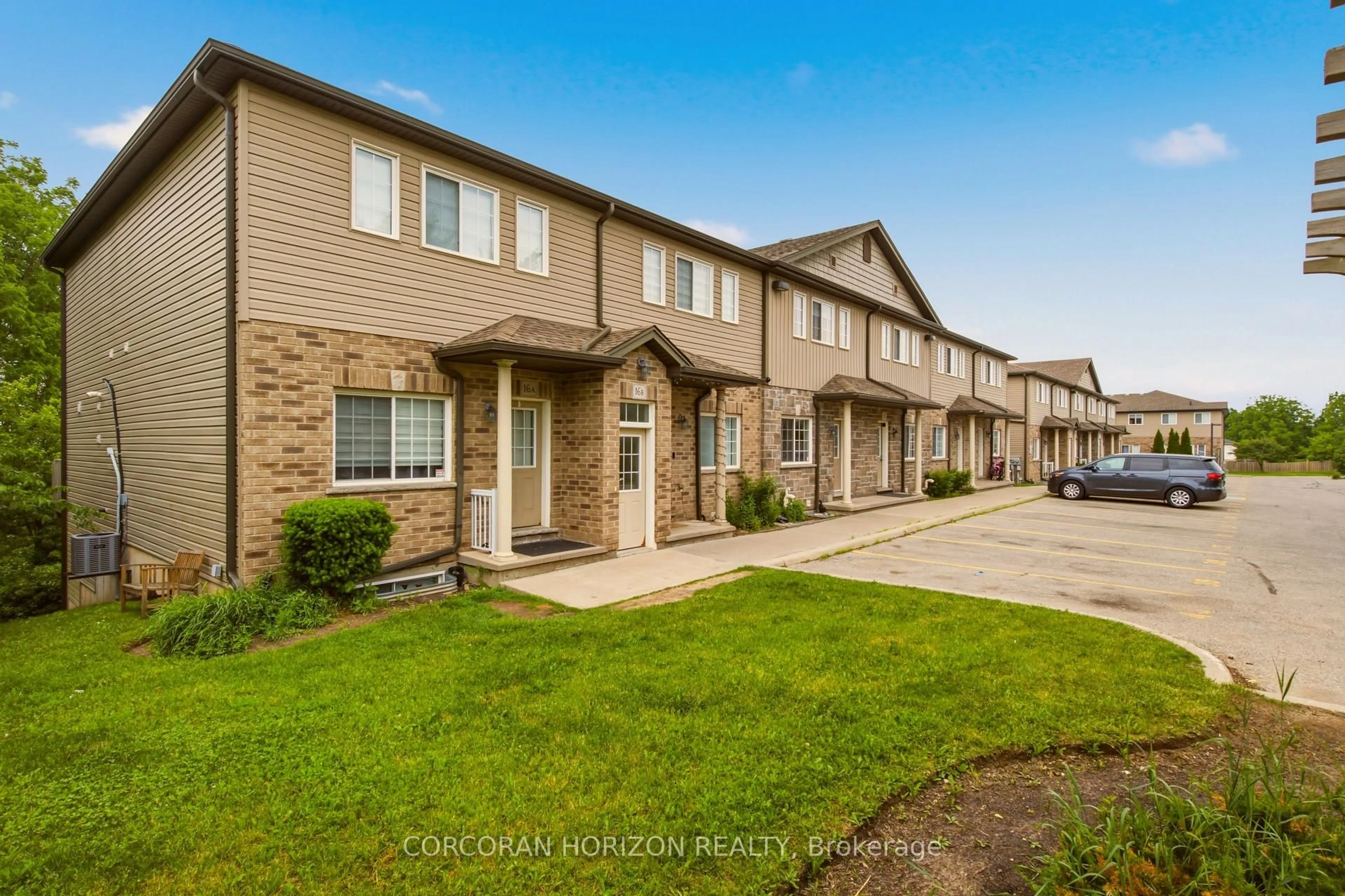 Unknown for 1180 Countrystone Dr #14, Kitchener Ontario N2N 0B9