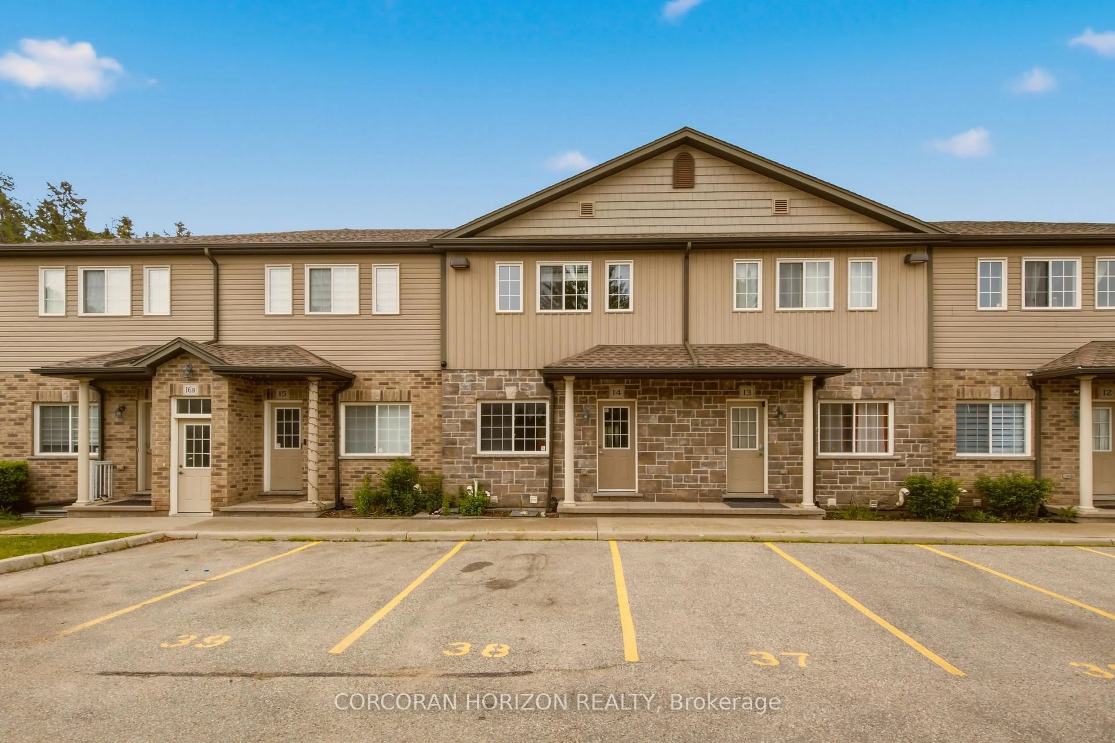 Unknown for 1180 Countrystone Dr #14, Kitchener Ontario N2N 0B9