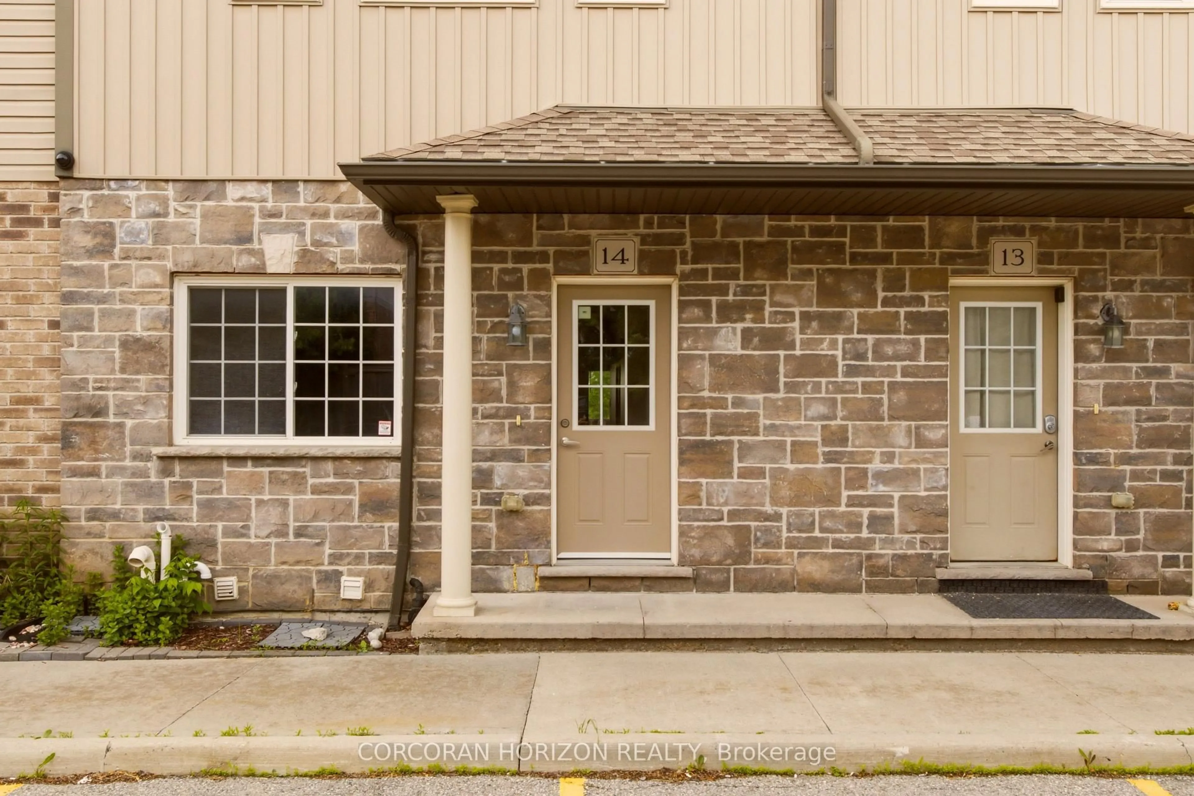 Unknown for 1180 Countrystone Dr #14, Kitchener Ontario N2N 0B9