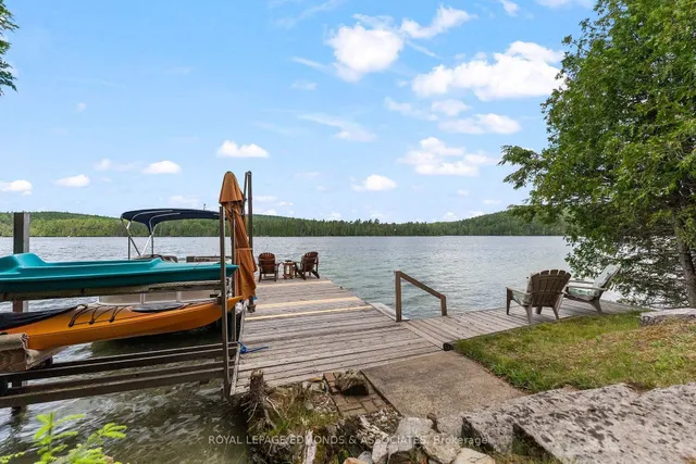 1384A Centennial Lake Rd, Calabogie 3